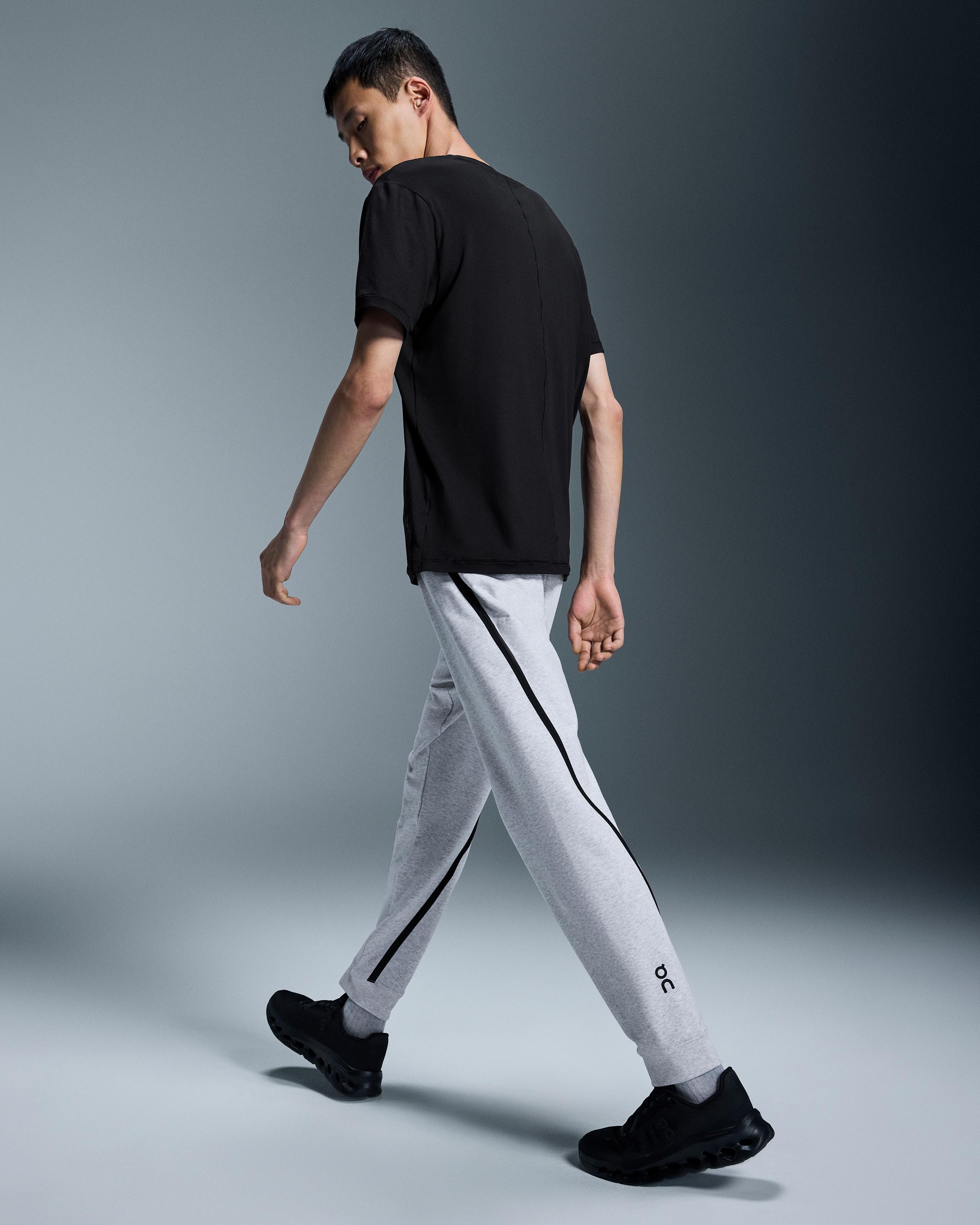 Мужские джоггеры On Studio Joggers, Crater — фото 5