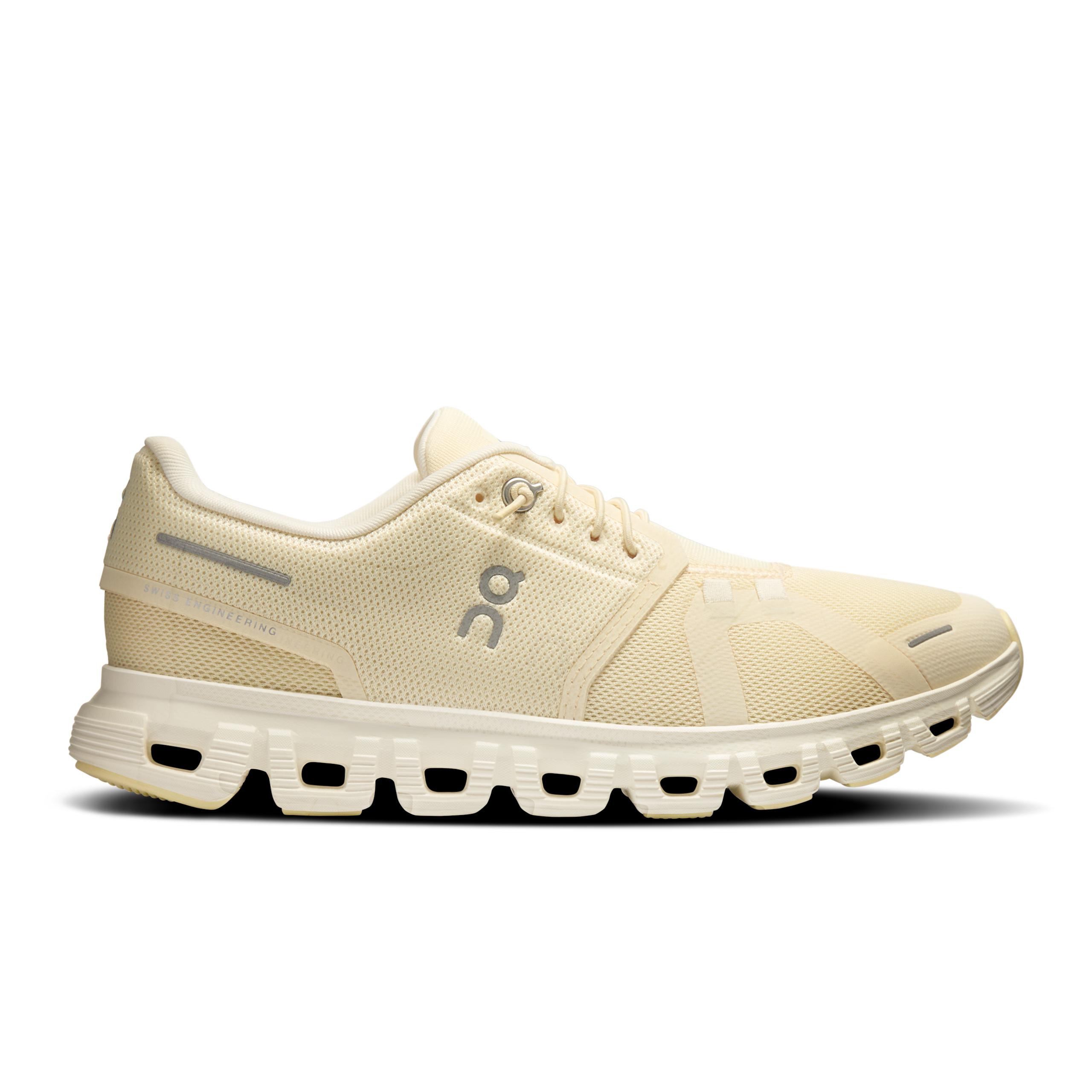 Cloud 6 Castor | Ivory