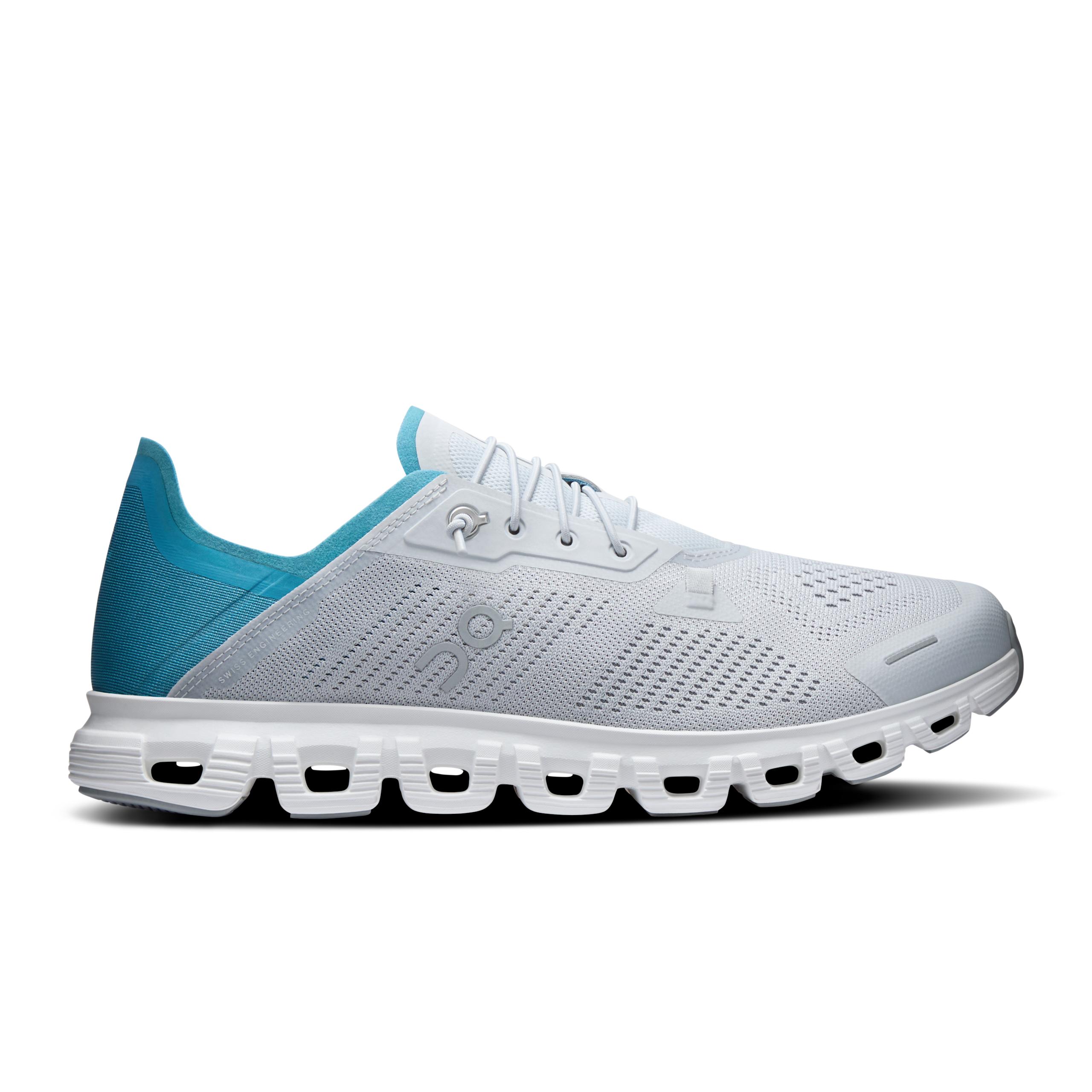 Cloud 6 Coast Glacier | Biscayne