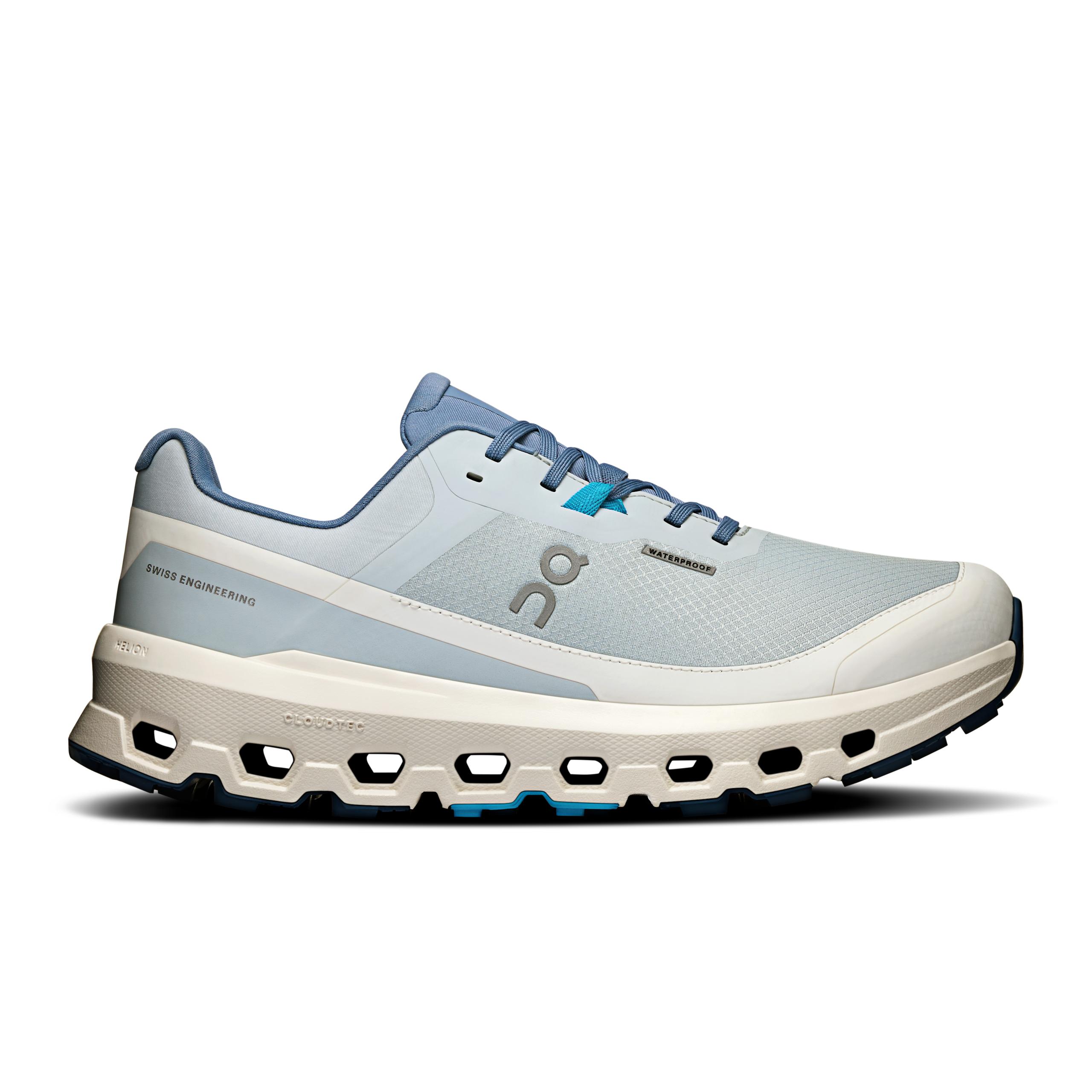 Cloudvista 2 Waterproof Arctic | Ivory