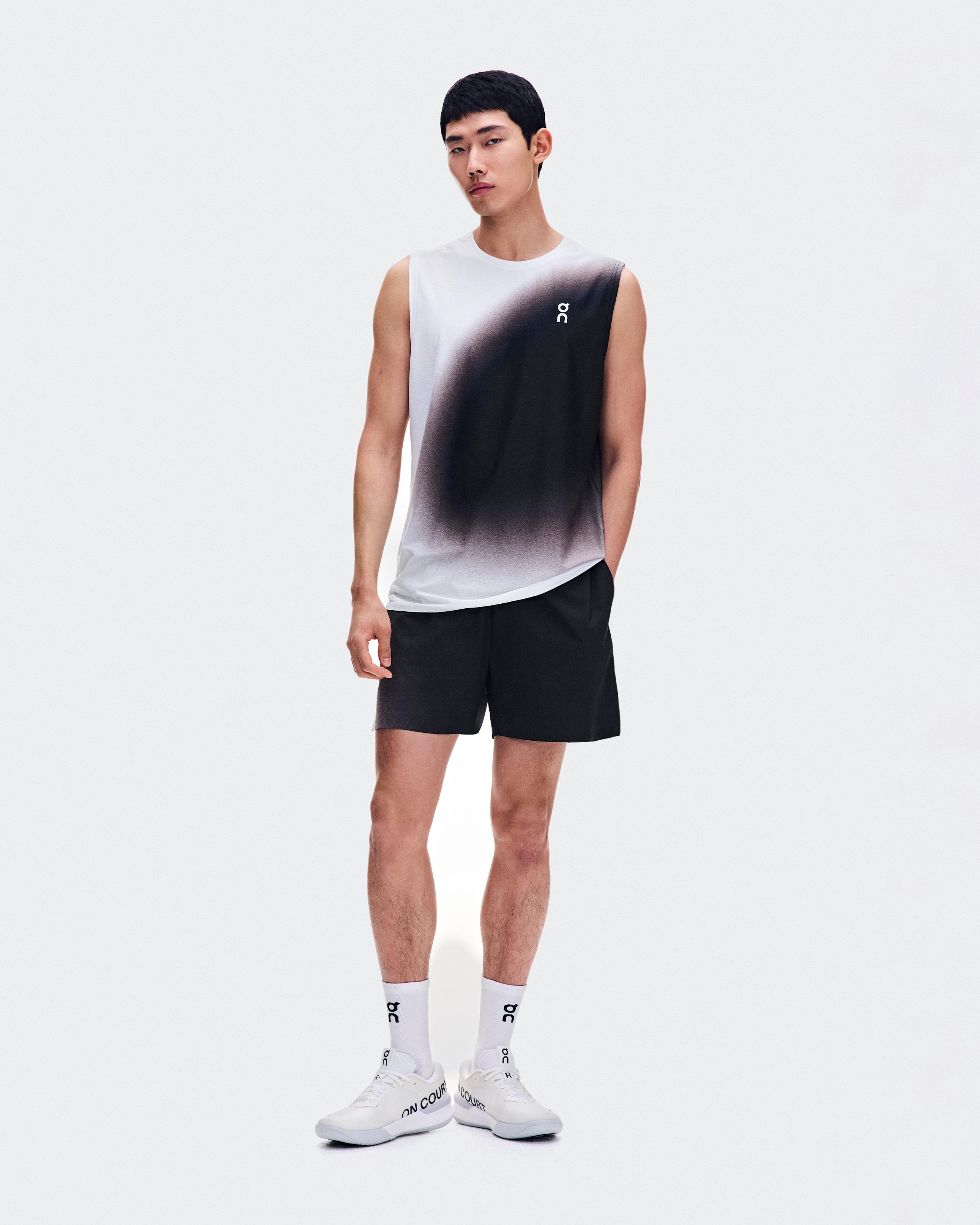 Court Tank Swing White | Mulberry