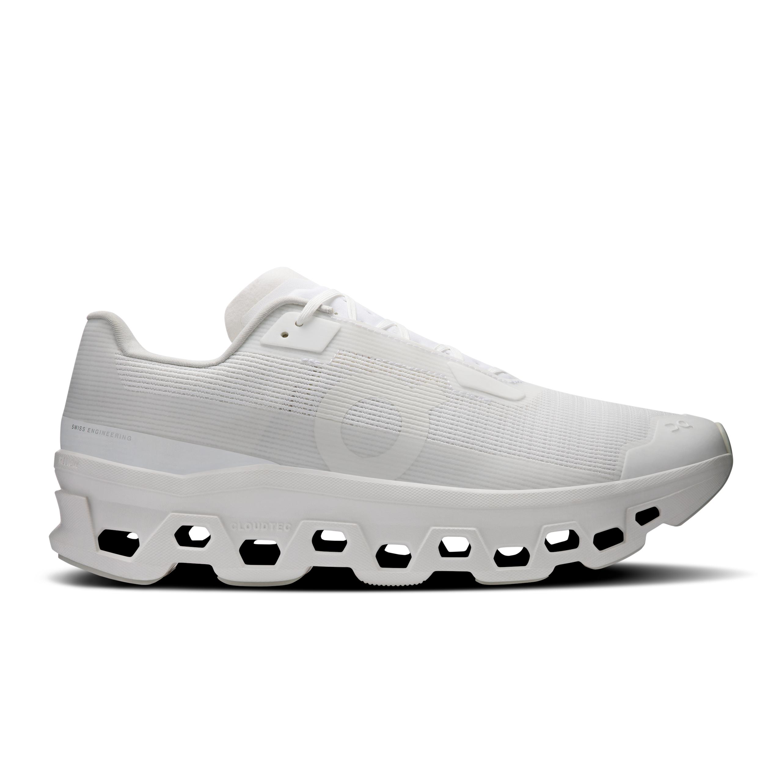 Cloudmonster Void White | White