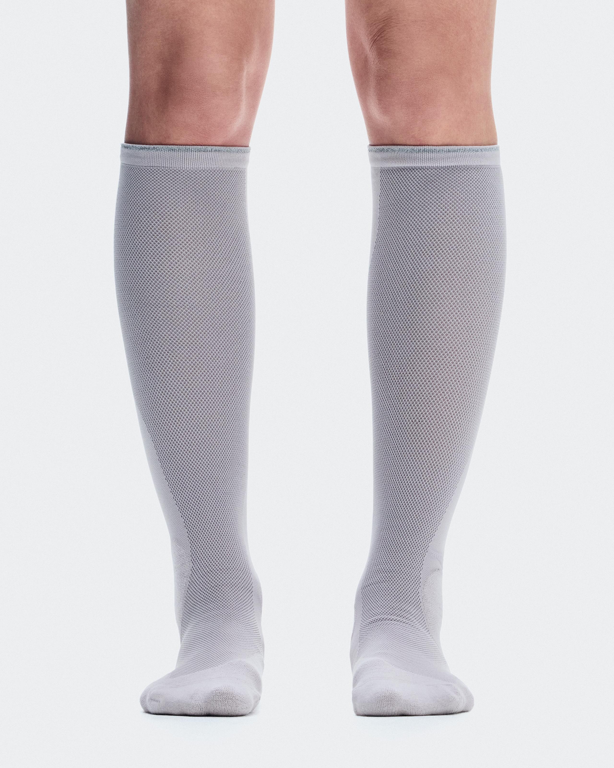 Run Sock PAF Fade | Lilac