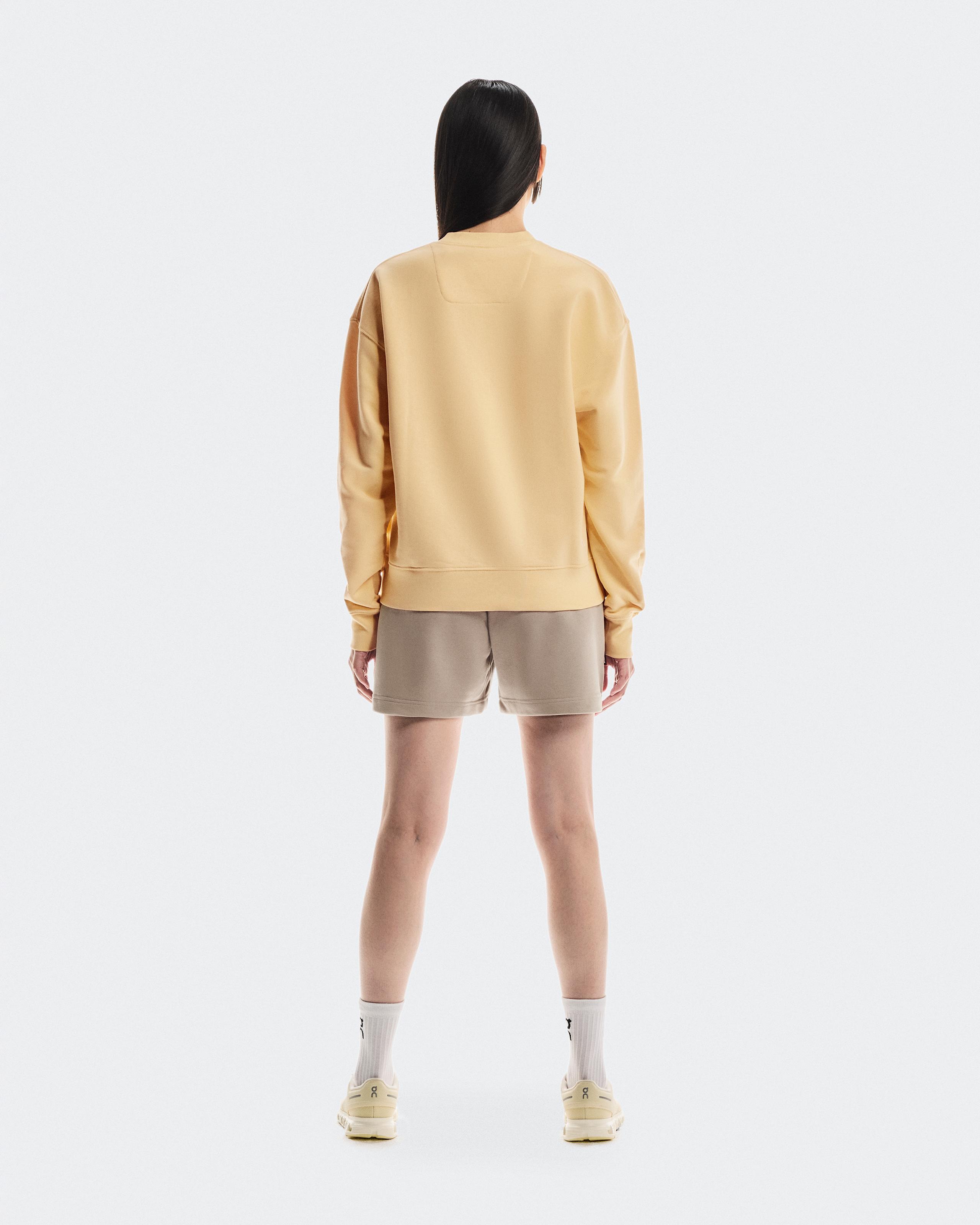 Женские шорты On Club Shorts, Desert — фото 2