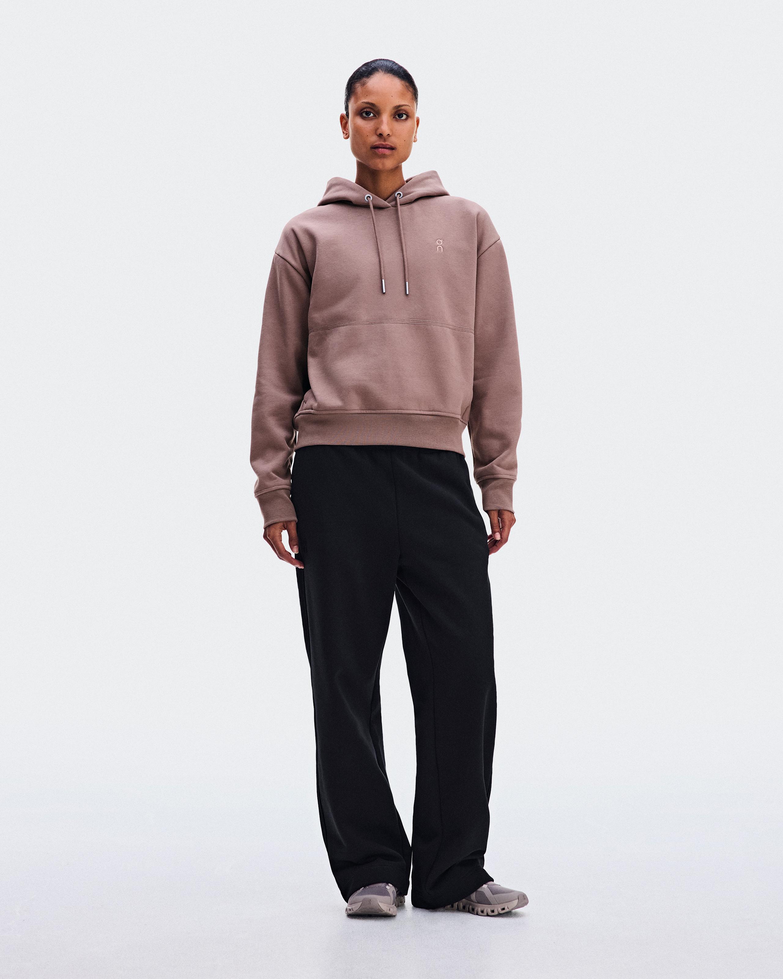 Club Collective Hoodie Clove
