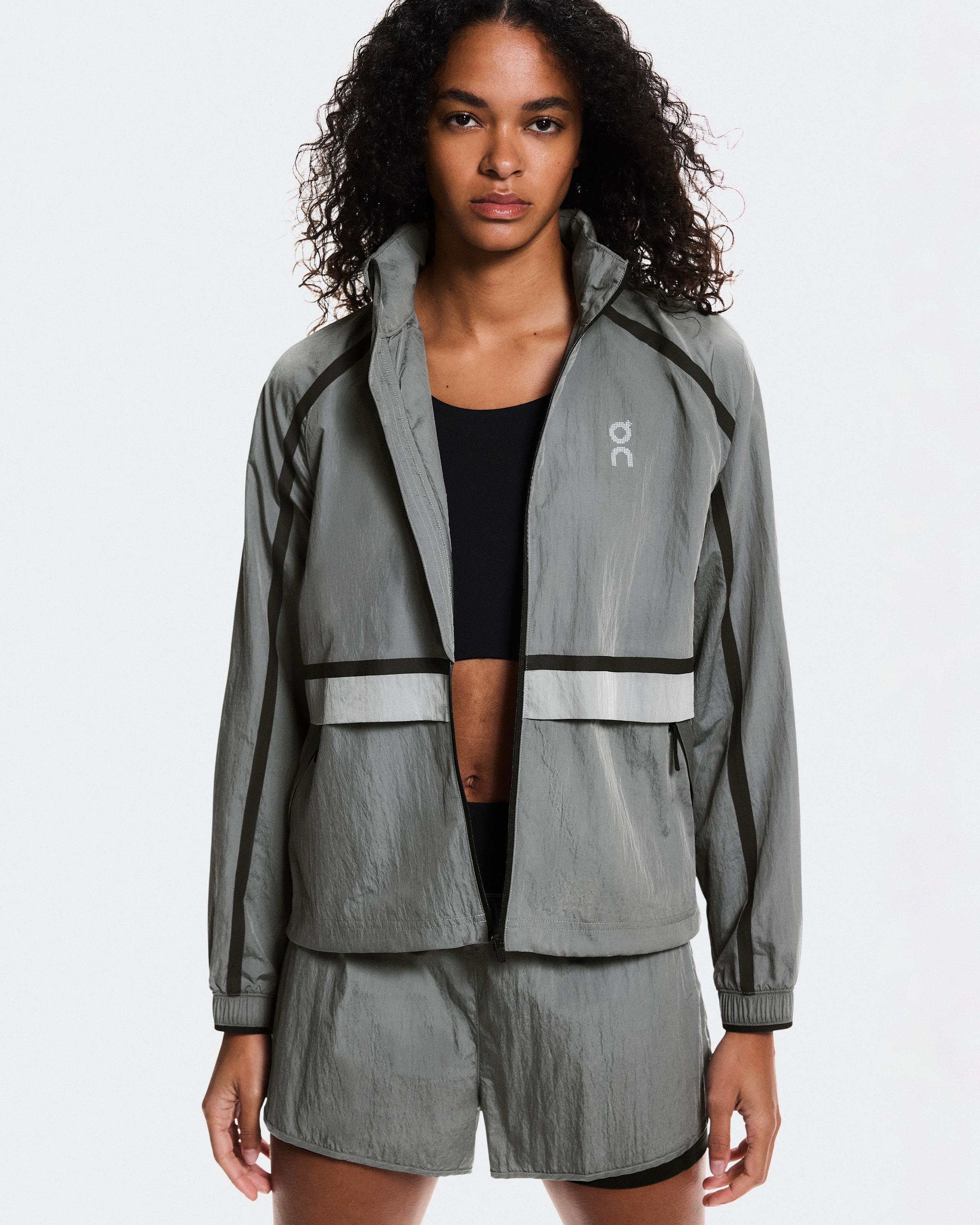 Женская куртка On Performance Volt Jacket, Glacier — фото 7