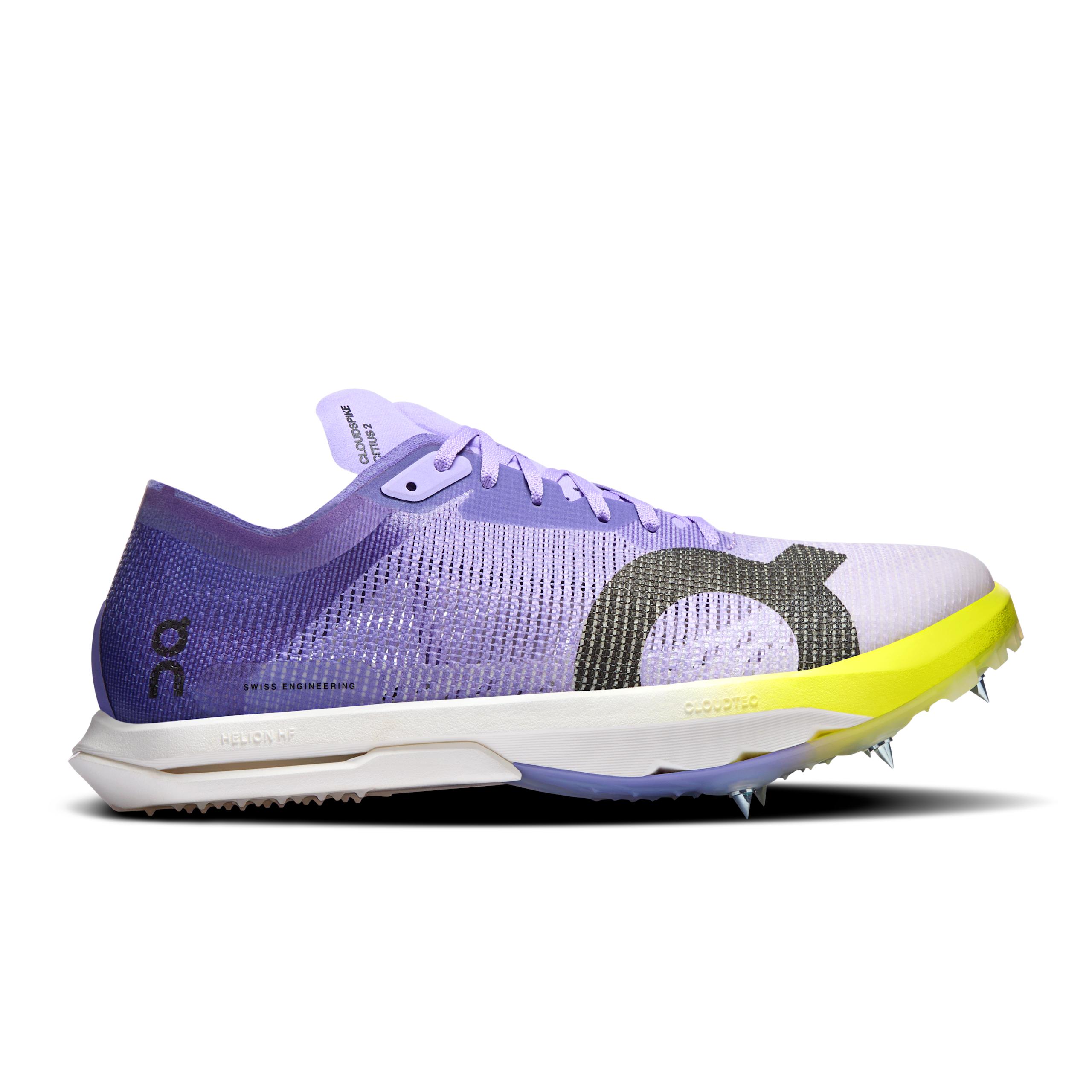 Cloudspike Citius 2 Bloom | Lime