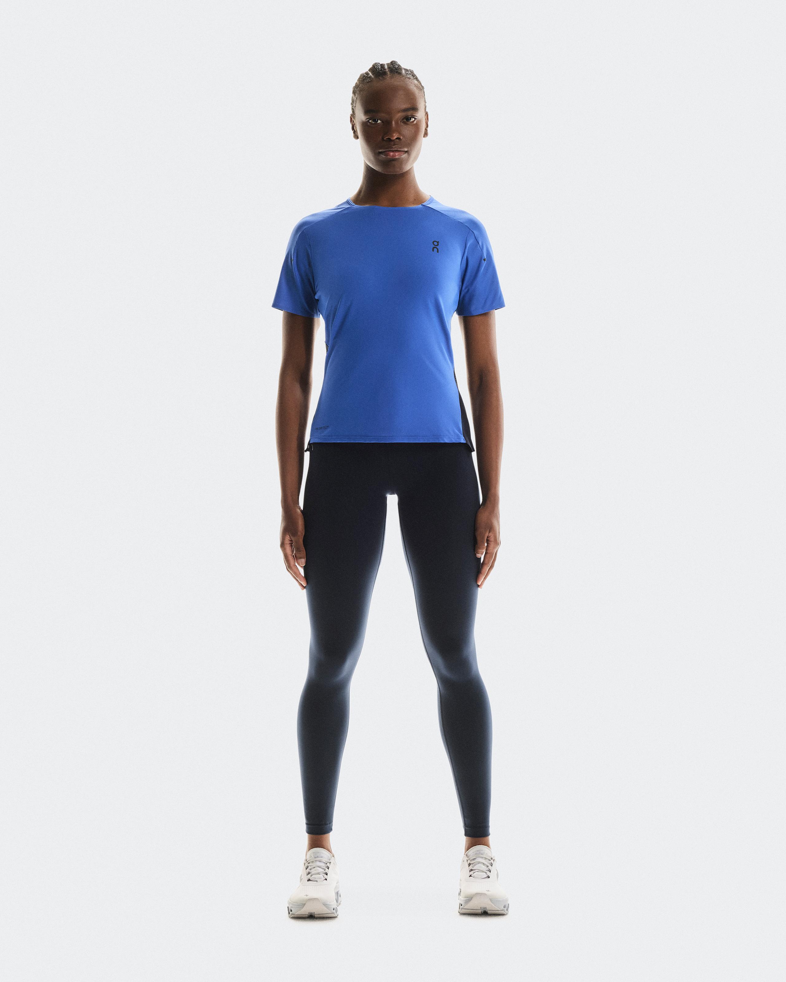 Performance-T Zaffre | Navy