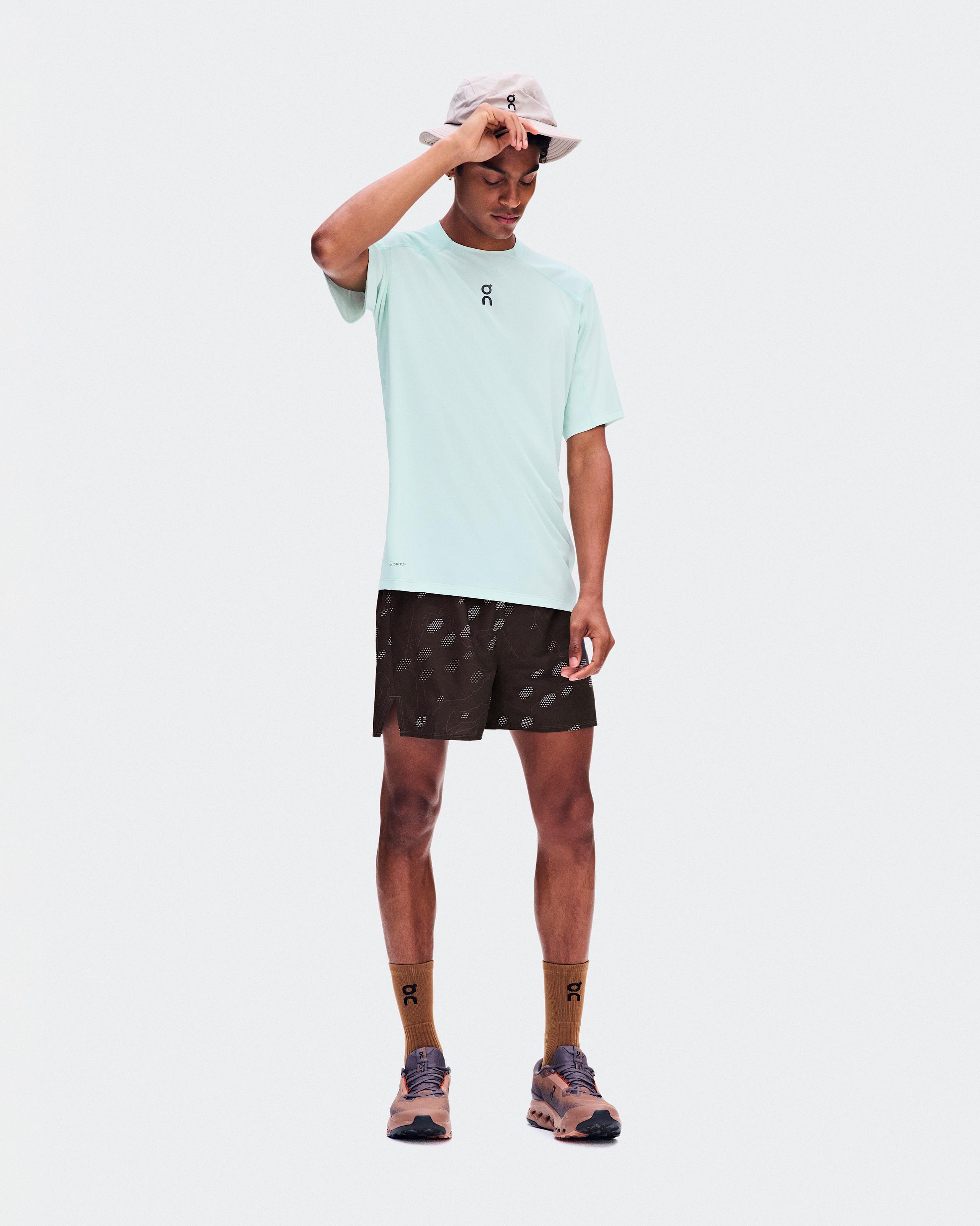 Trail-T Solar Flurry