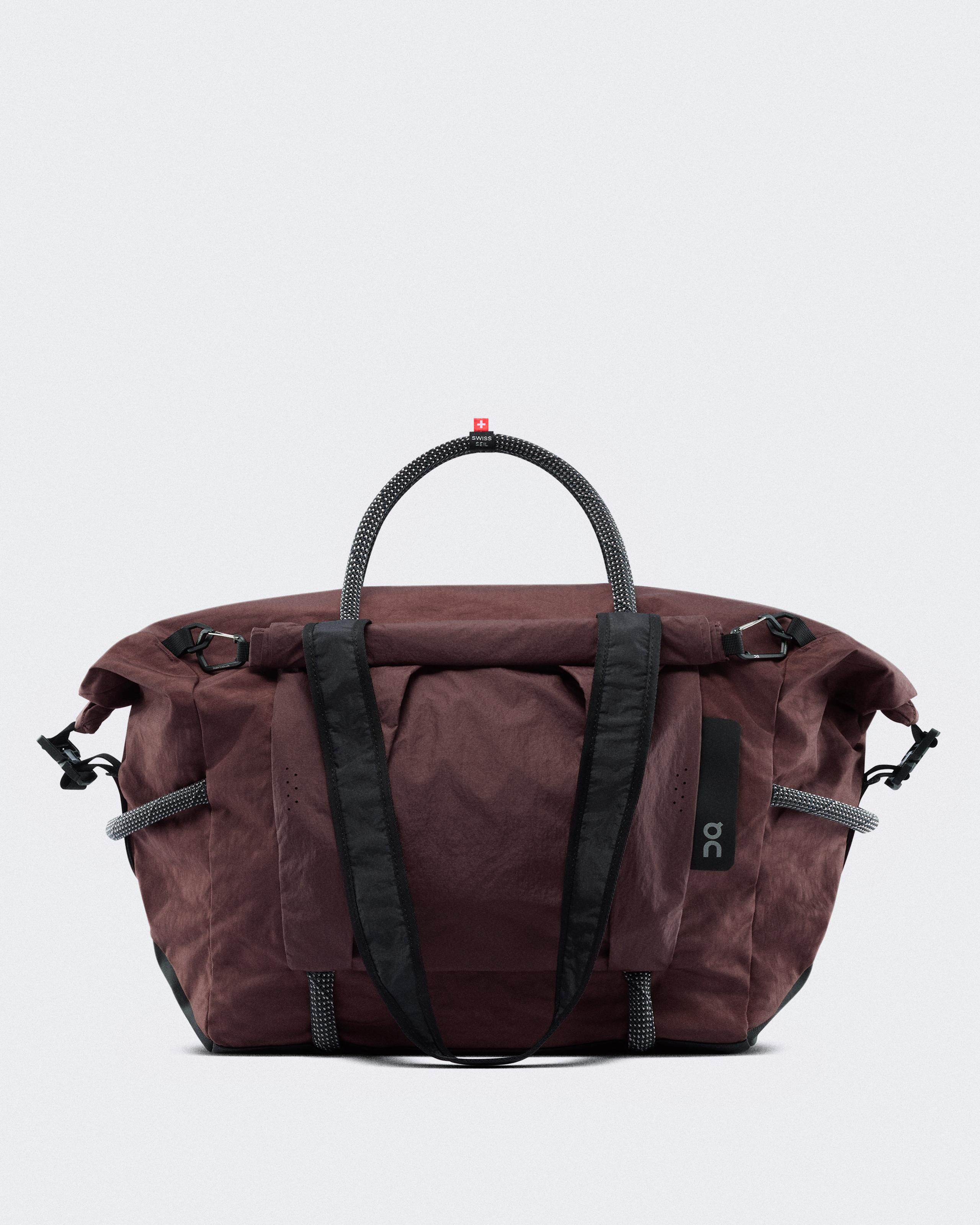 Track Pack 40L Elite Cacao | Black