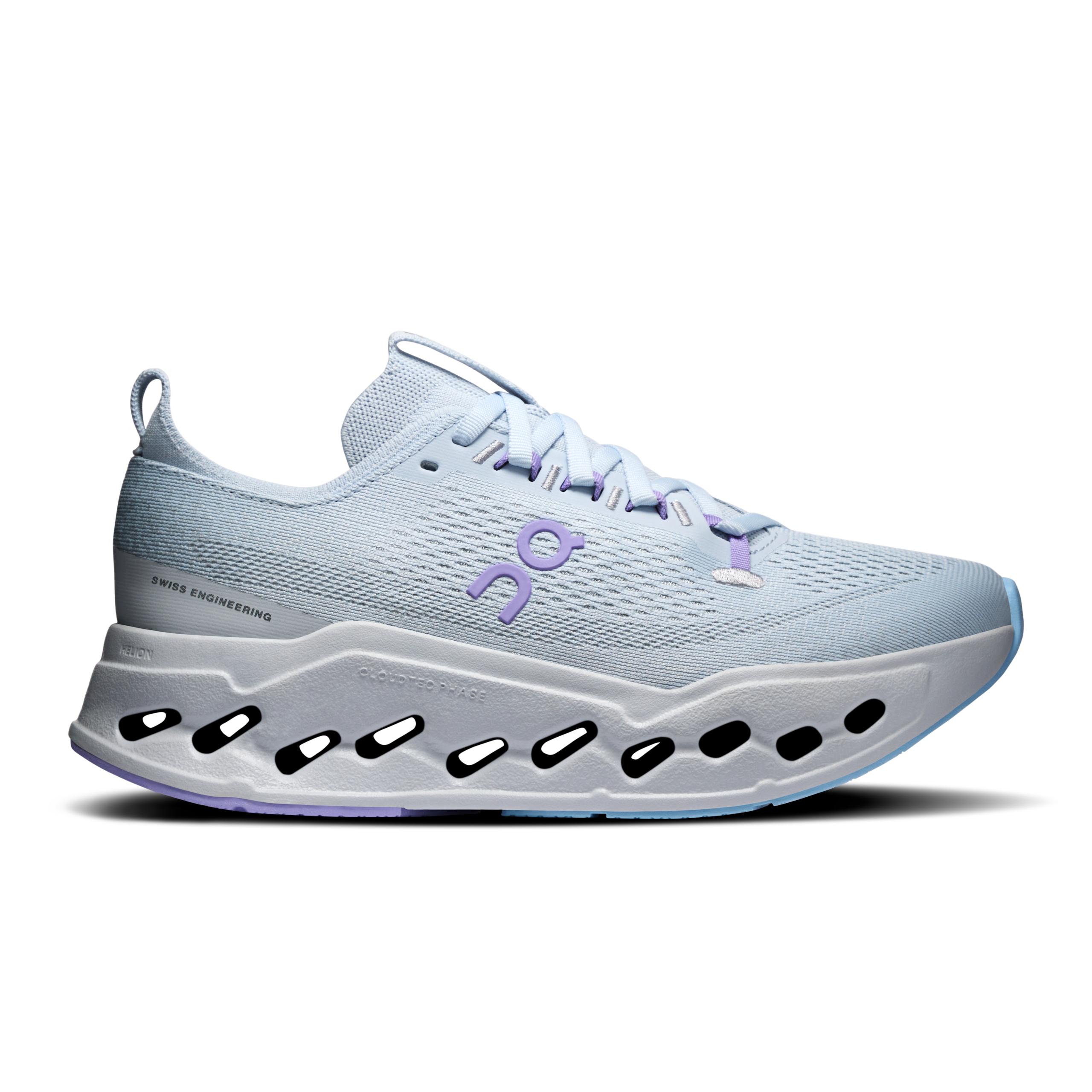 Cloudsurfer Max Heather | Glacier