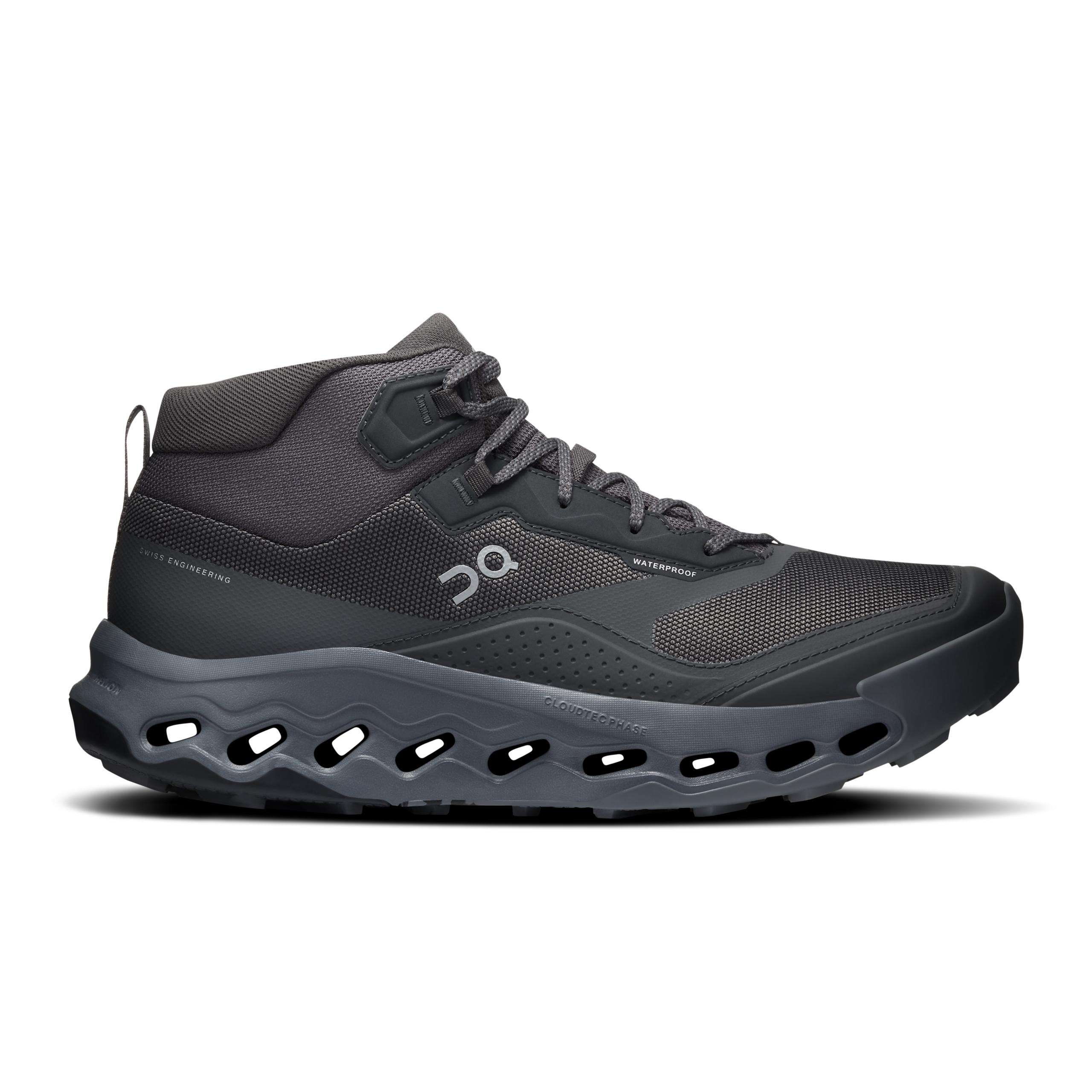 Cloudhorizon 2 Mid Waterproof Eclipse | Rock