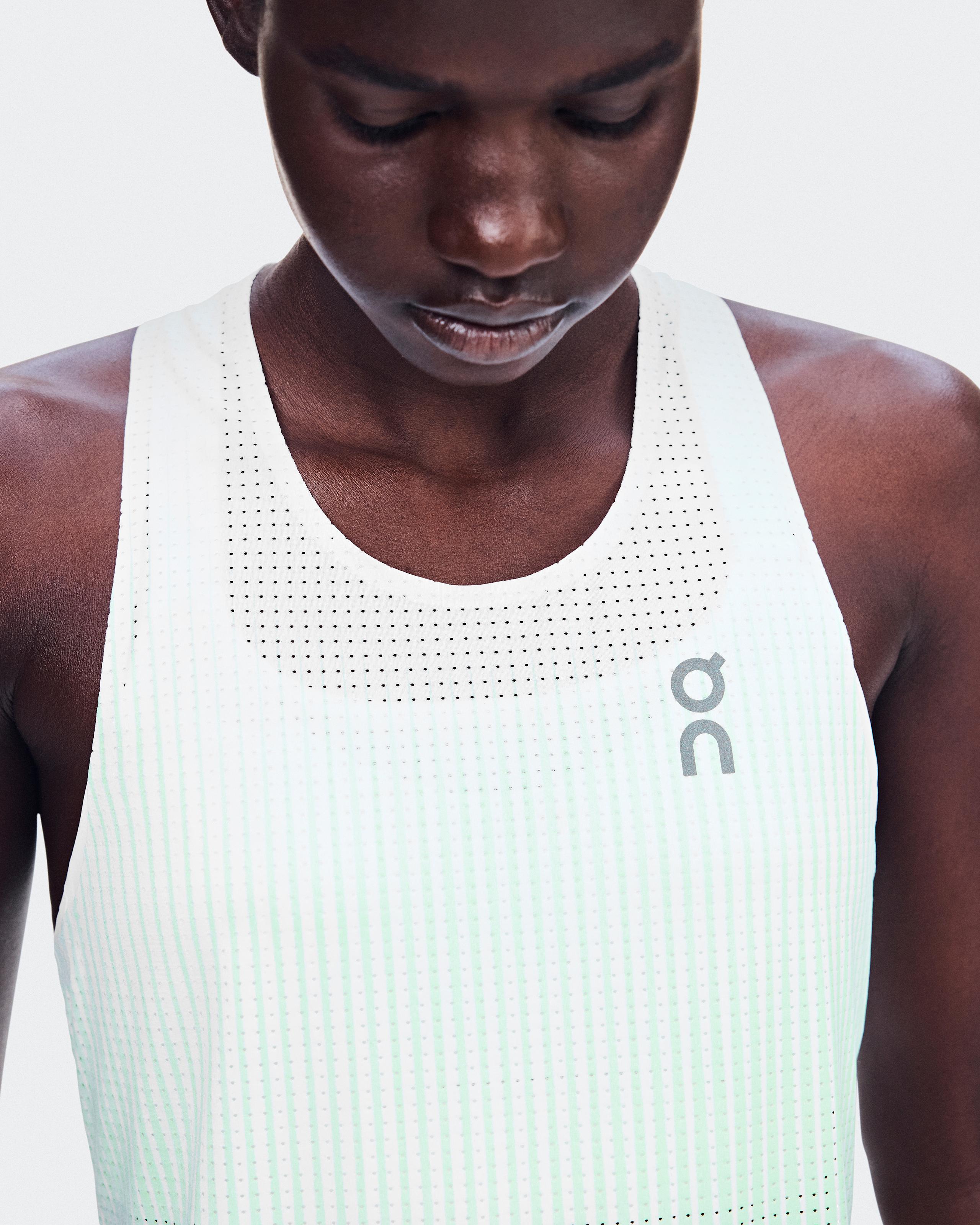 Race Singlet LN1 — фото 2