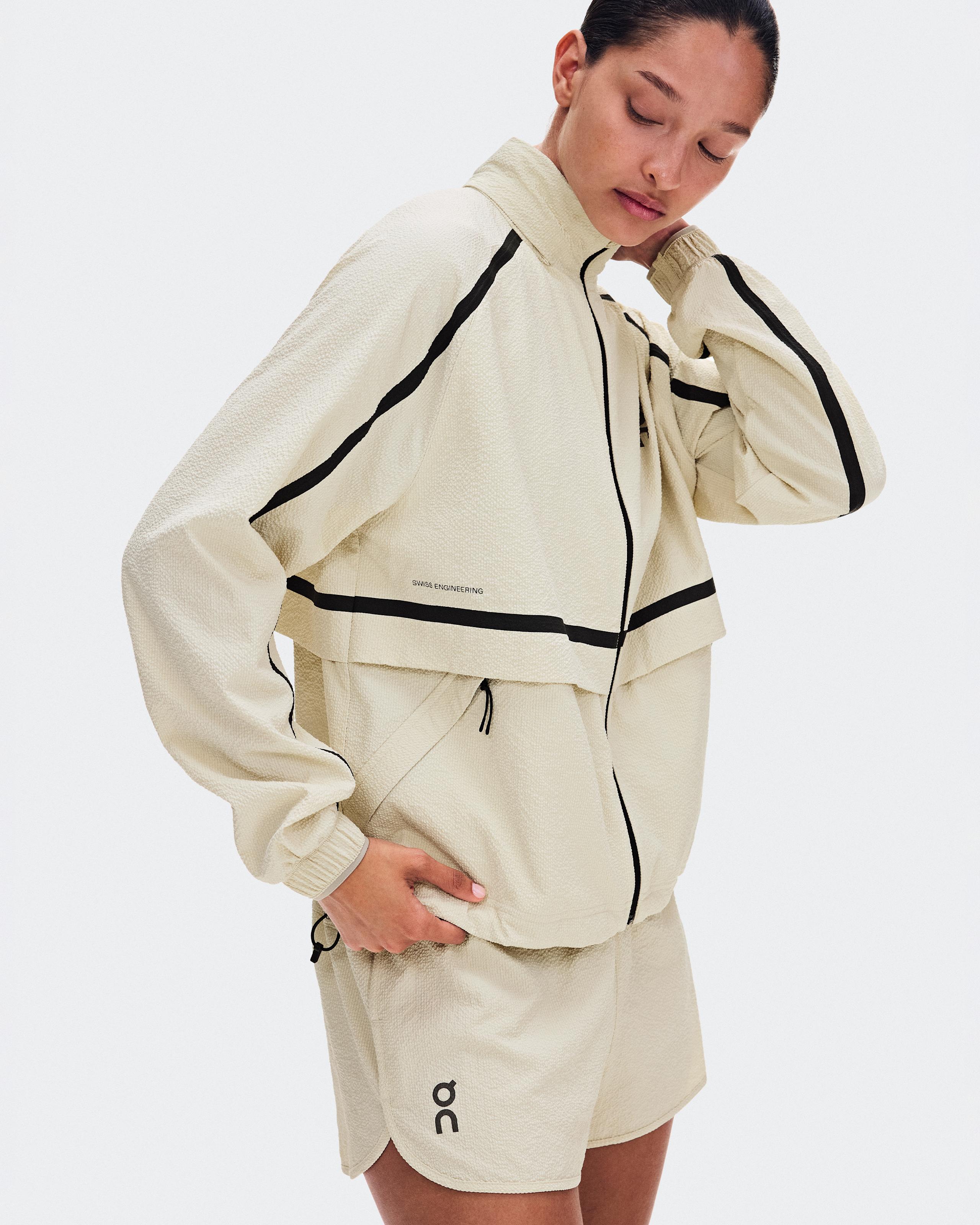 Женская куртка On Performance Volt Jacket Hare — фото 2
