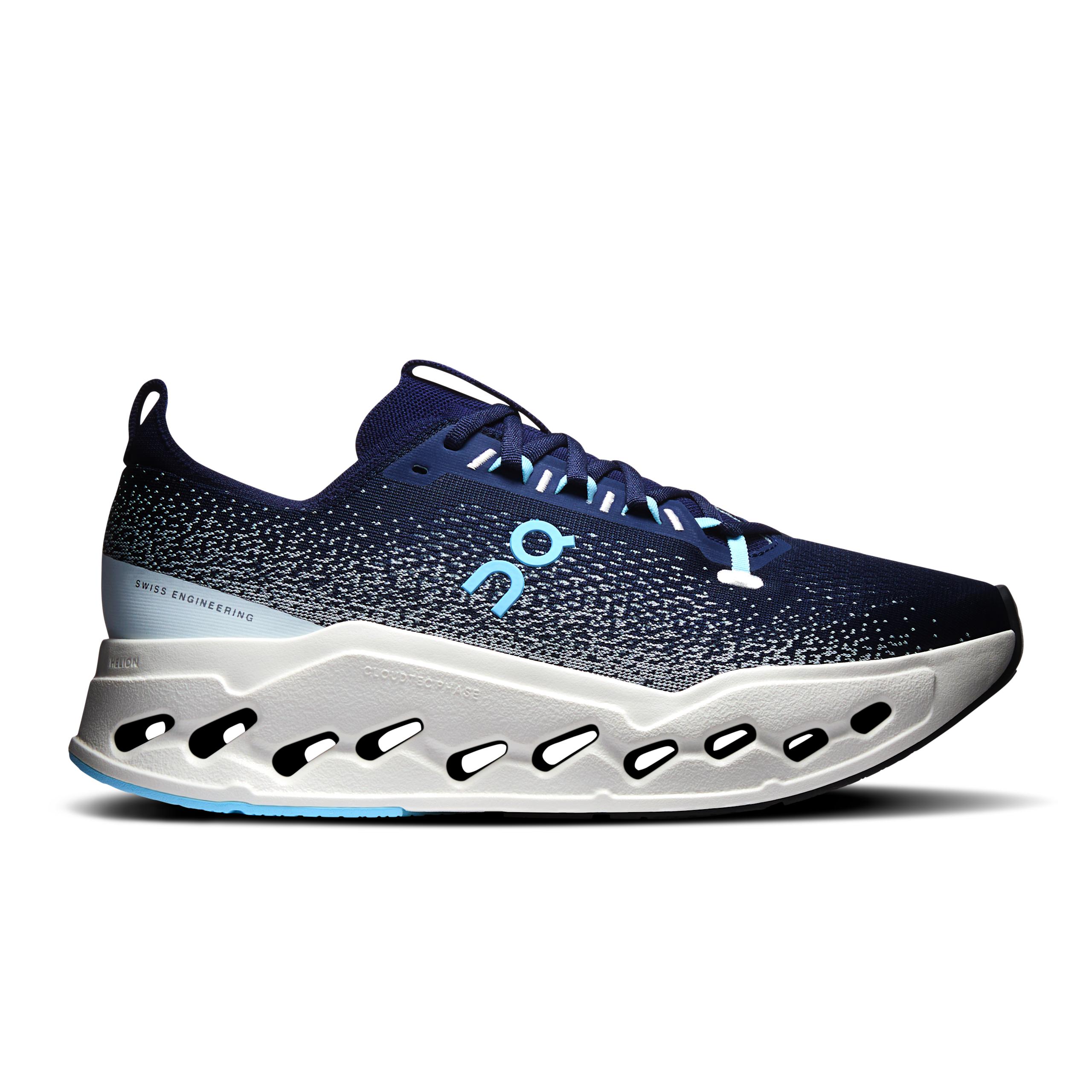 Cloudsurfer Max Midnight | Ivory