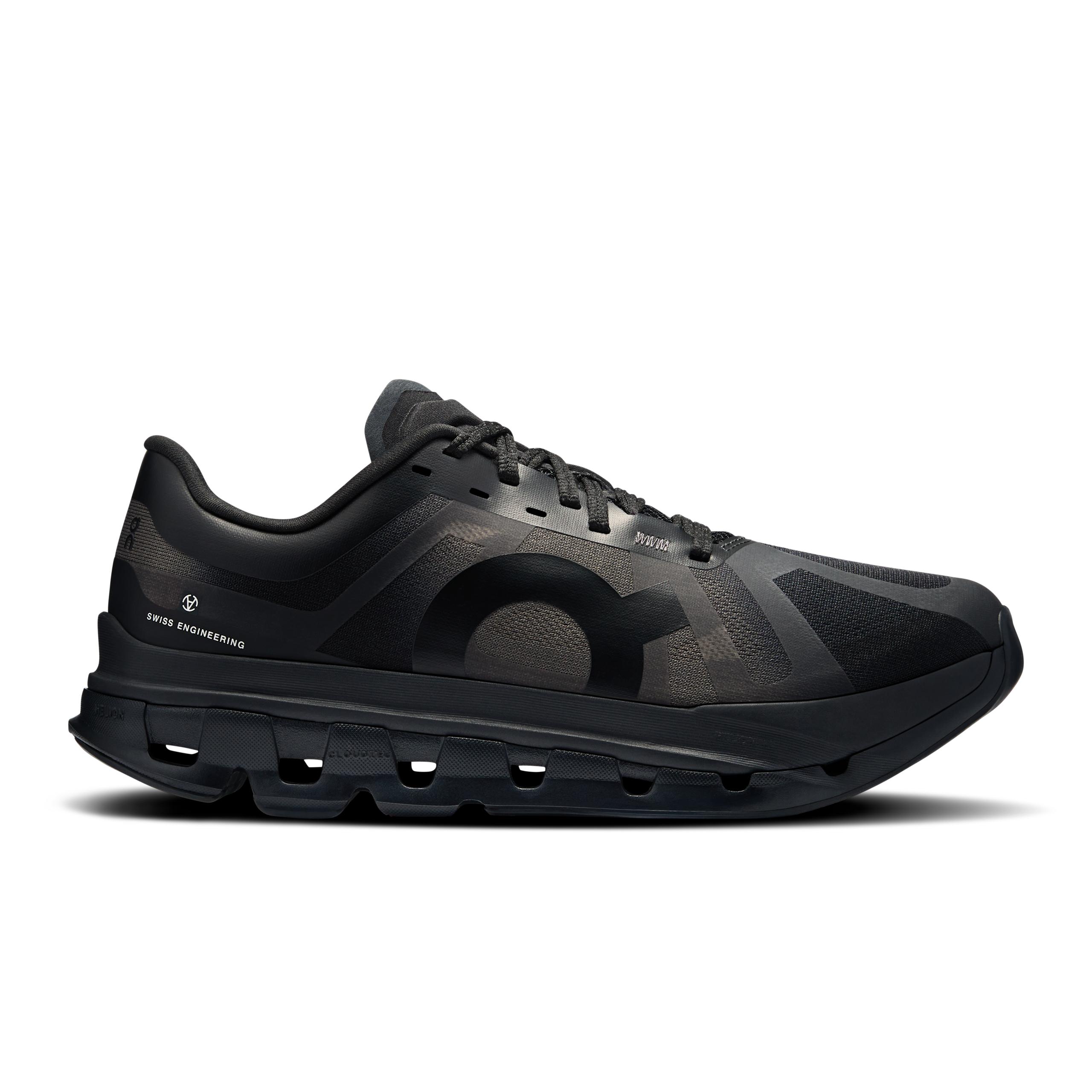 Cloudflow 5 SLAM JAM Gull | Black