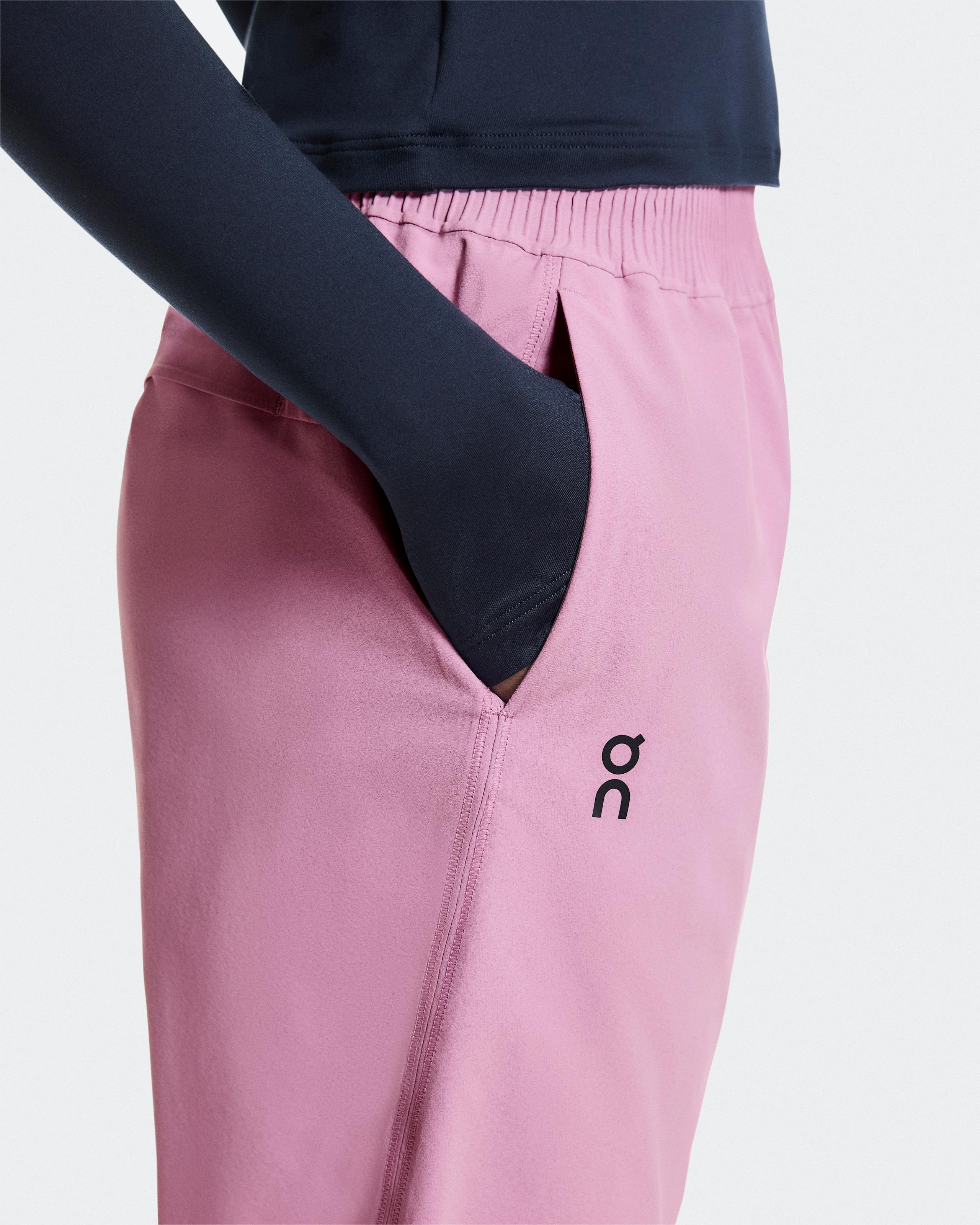 Женские брюки On Focus Pants, Sakura — фото 4