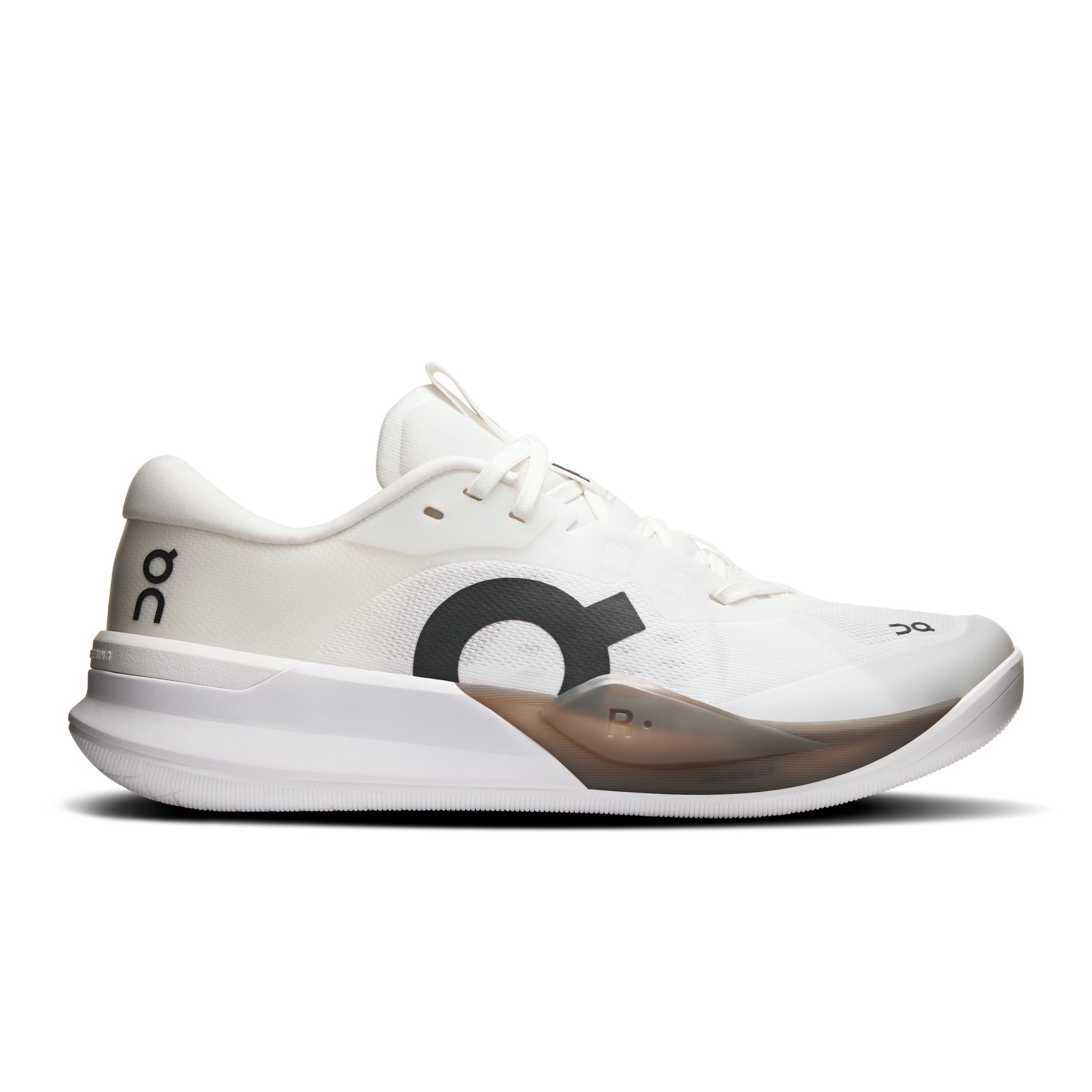 THE ROGER Pro 3 White | Ash