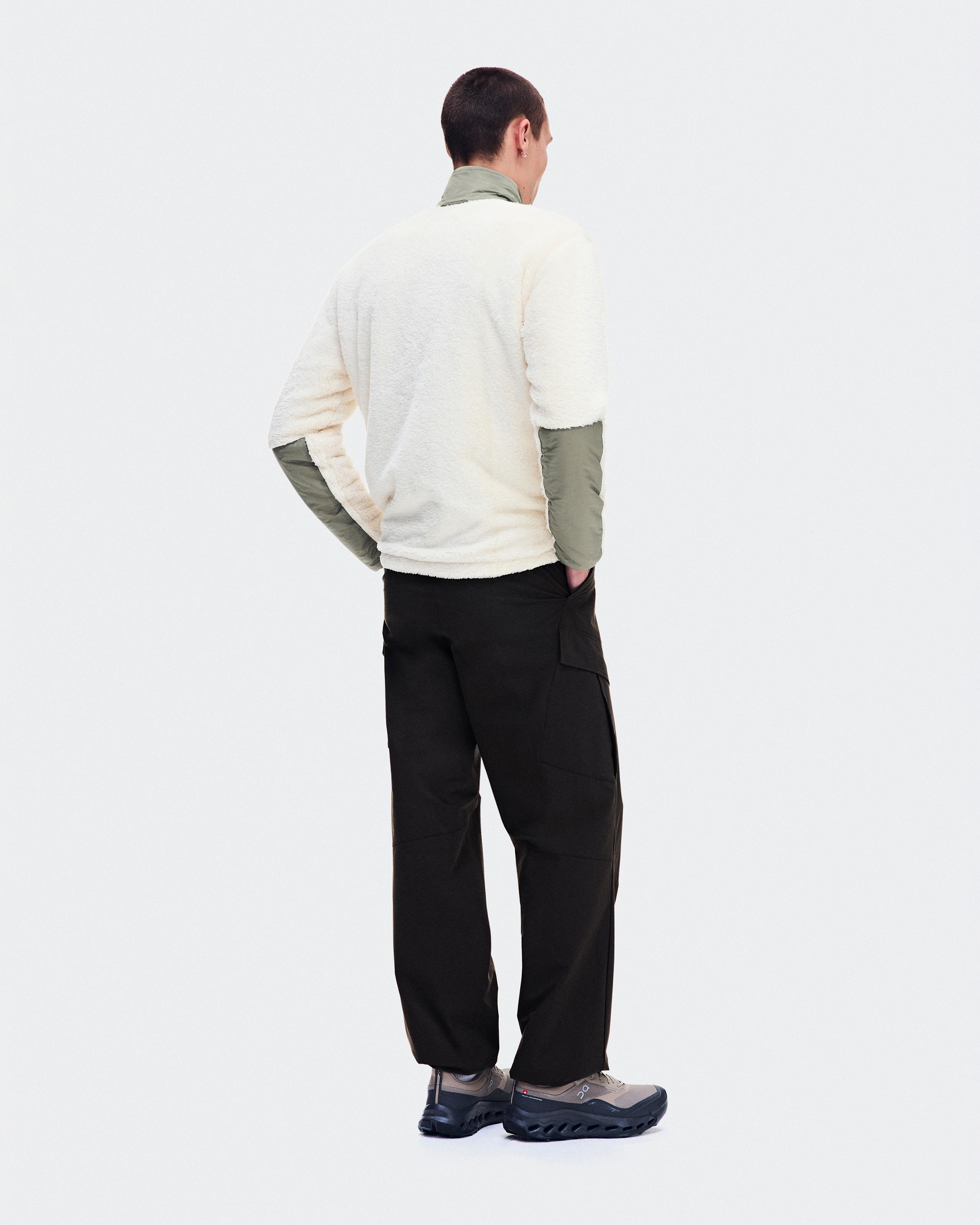 Флисовая куртка On Ascent Fleece Jacket, Chantilly — фото 3