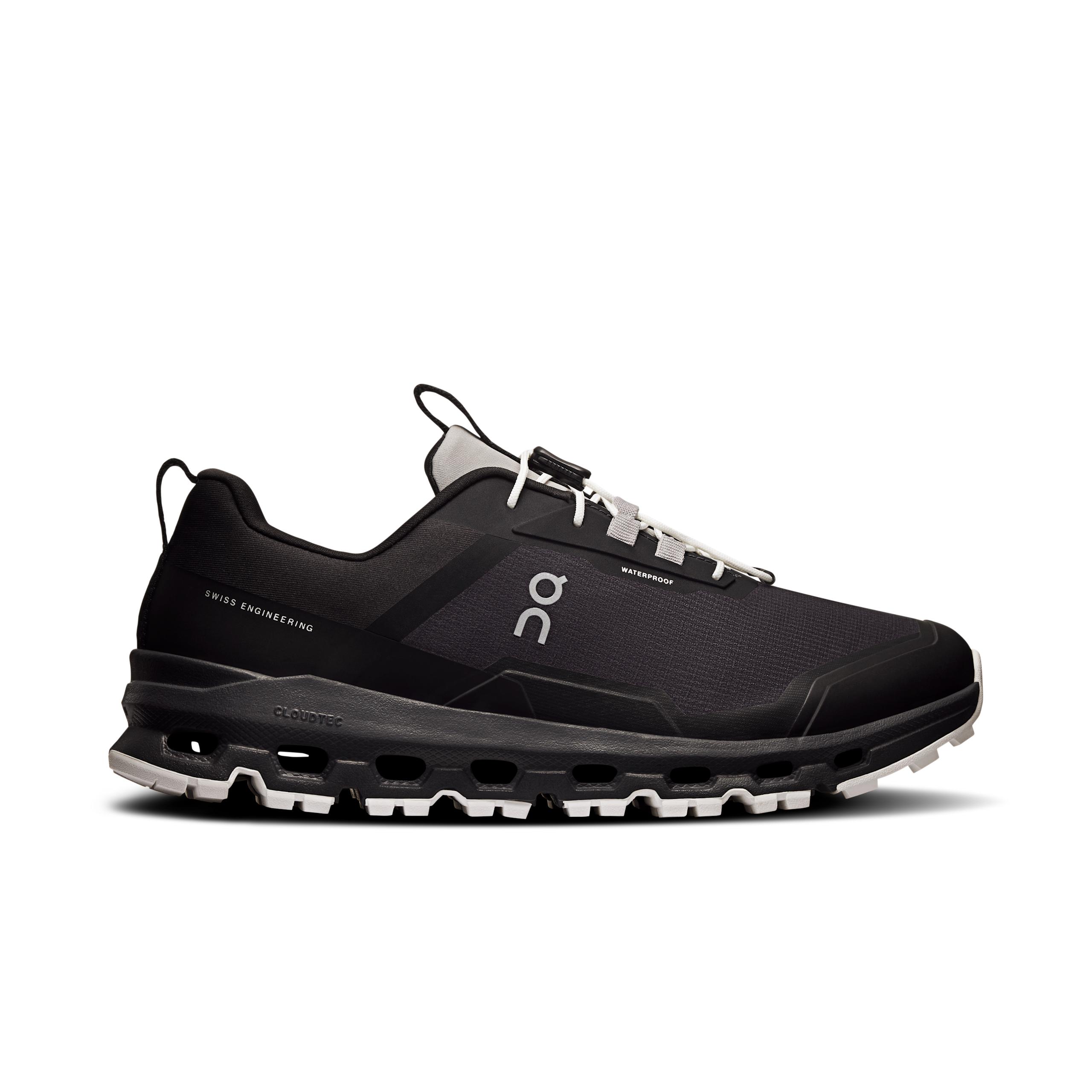 Cloudhero Waterproof Magnet | Black