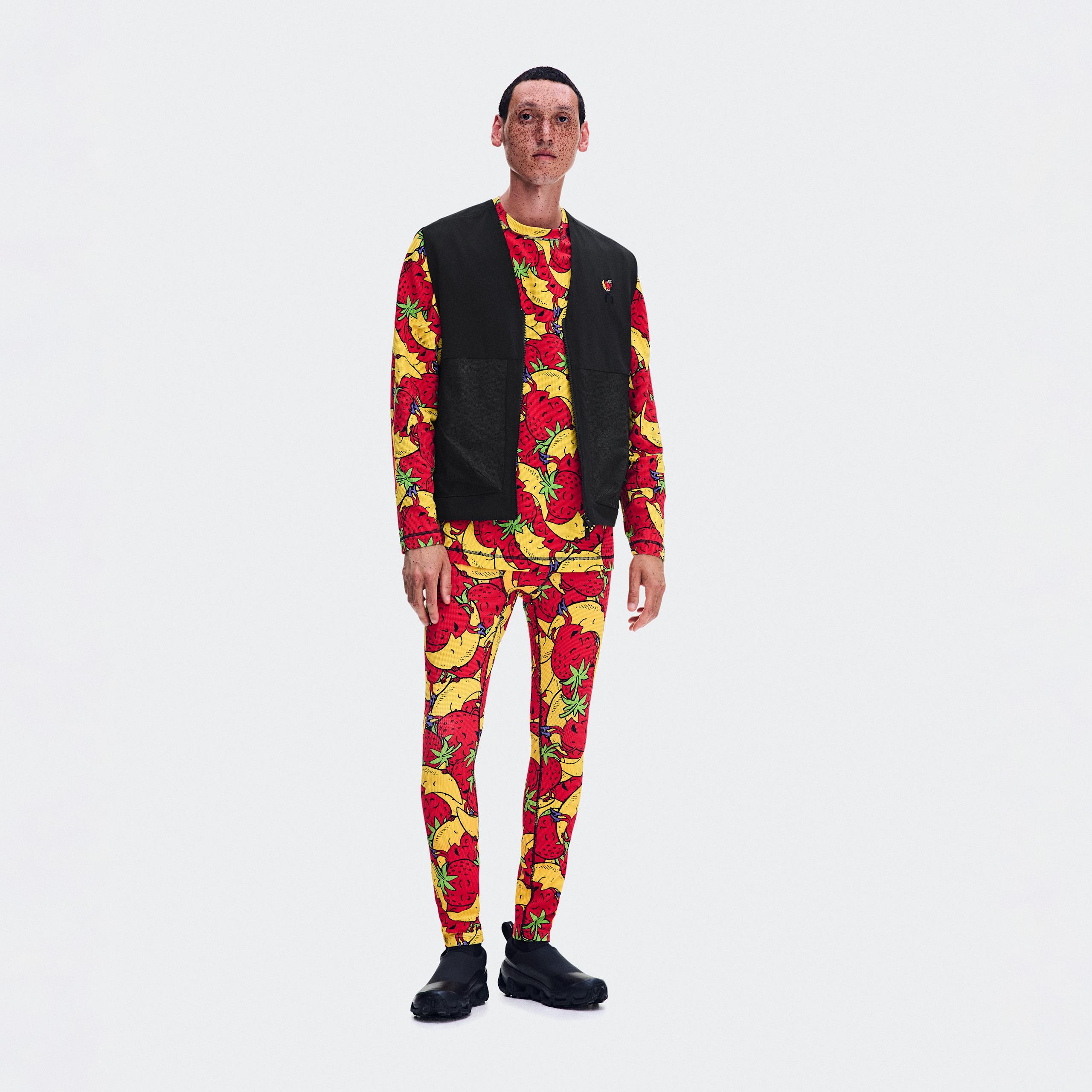 Long Johns SHG — фото 2