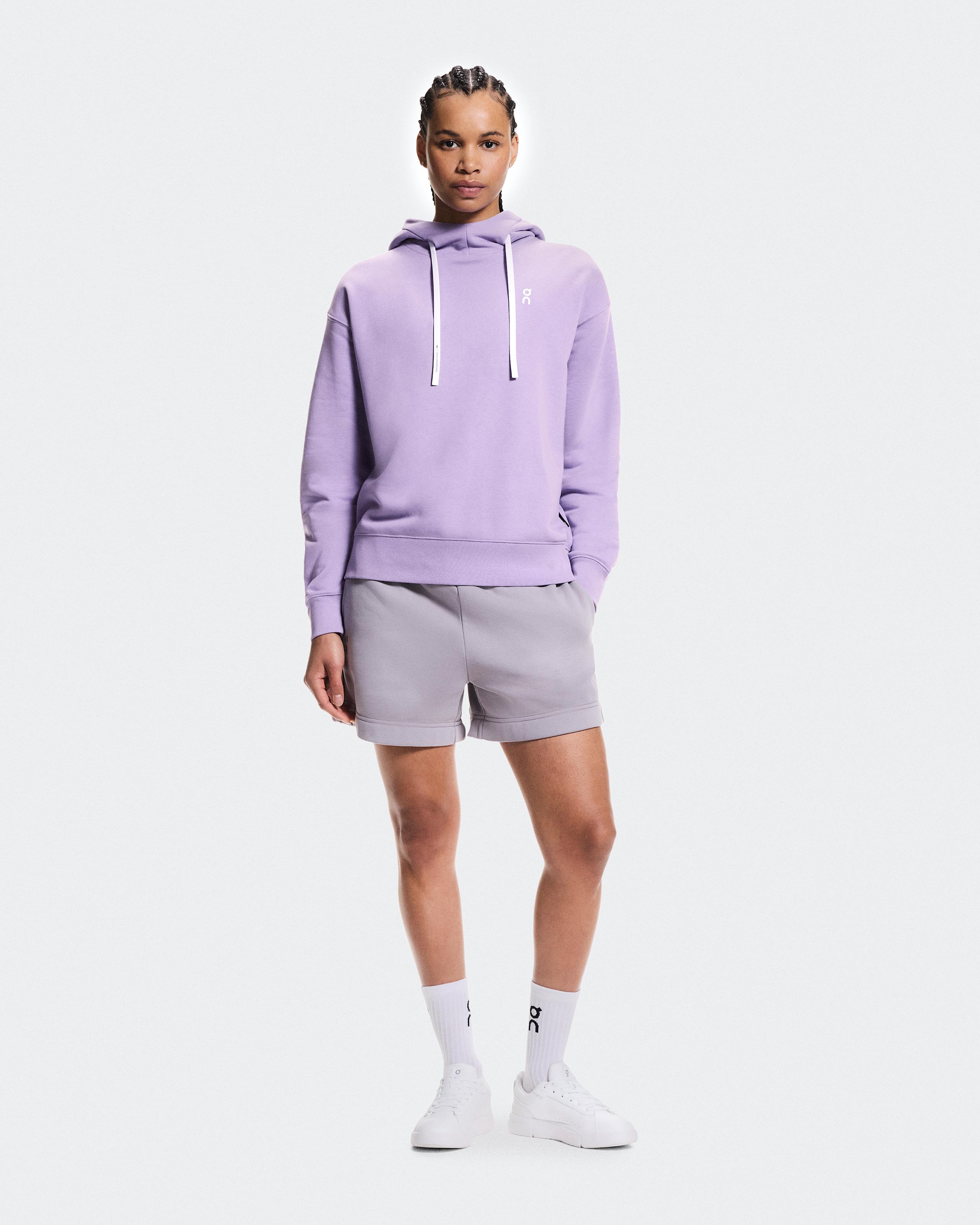 Club Hoodie Fade Bloom