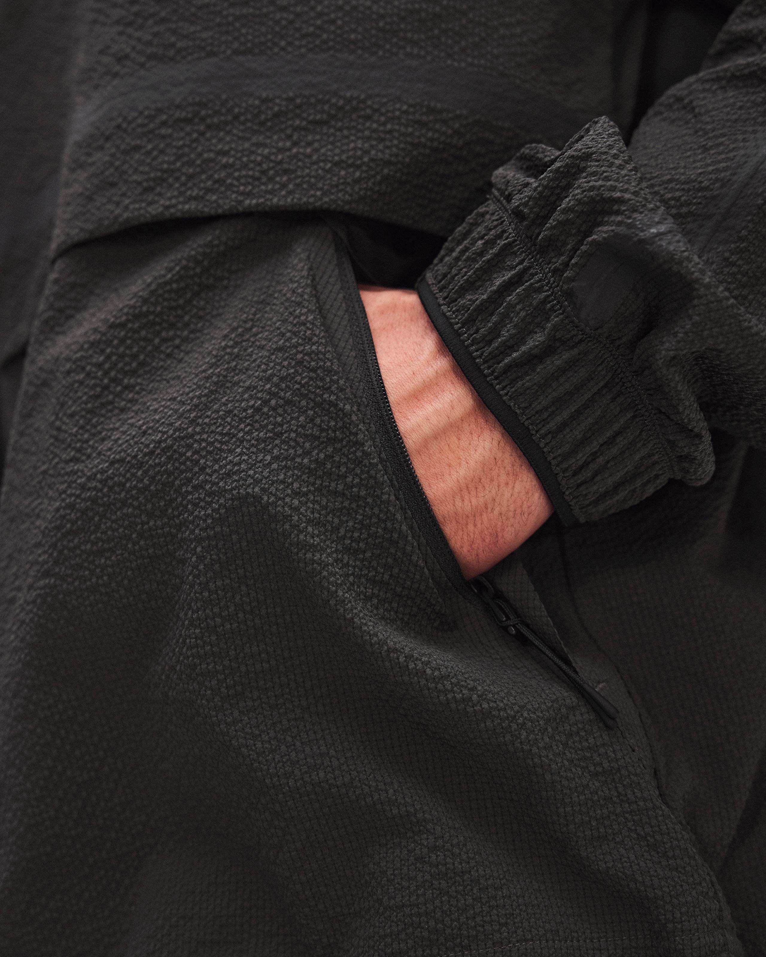 Мужская куртка On Performance Volt Jacket Espresso — фото 6