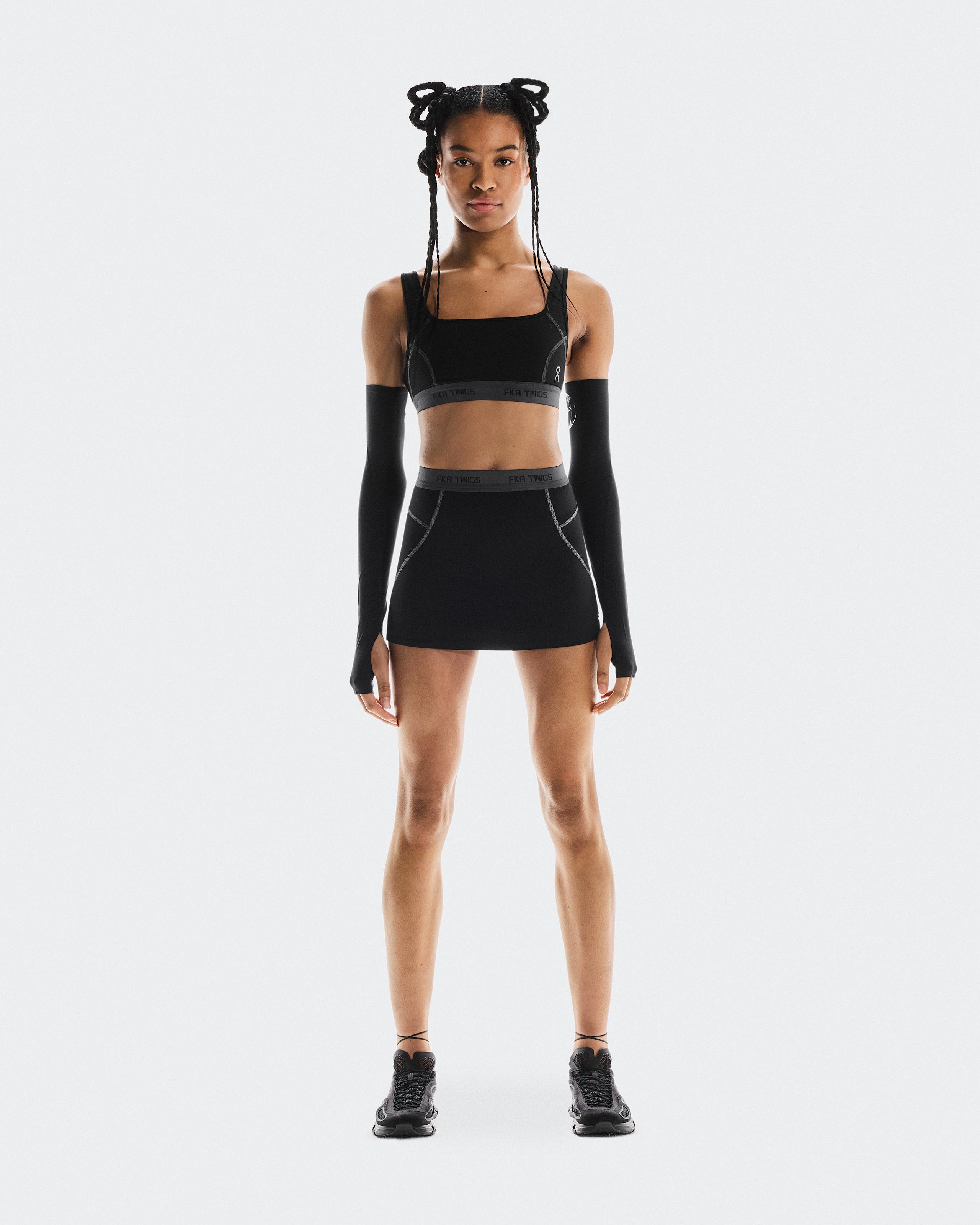 Studio Bra FKA Black
