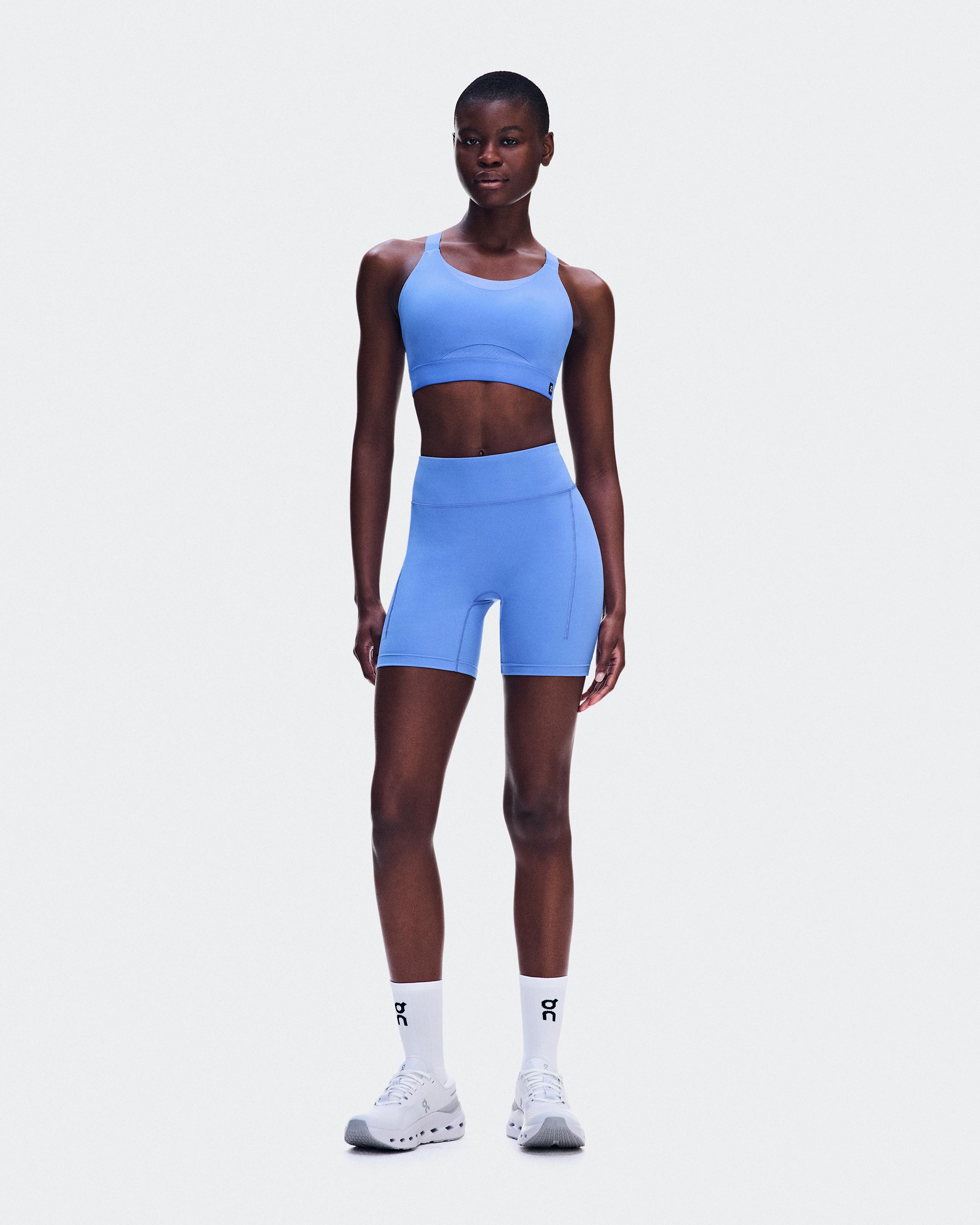 Performance Tights Short Sailor