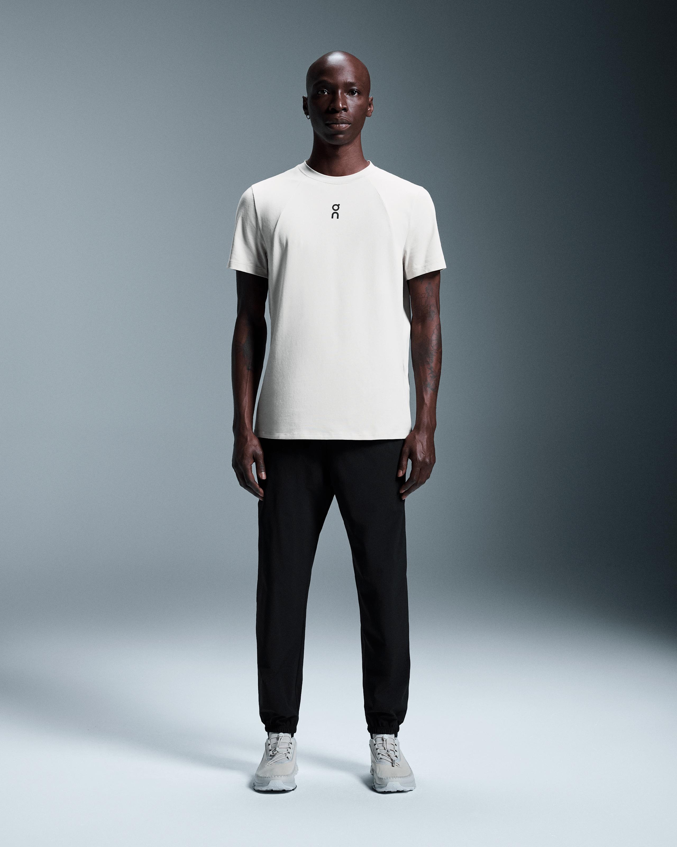Focus Pants Black