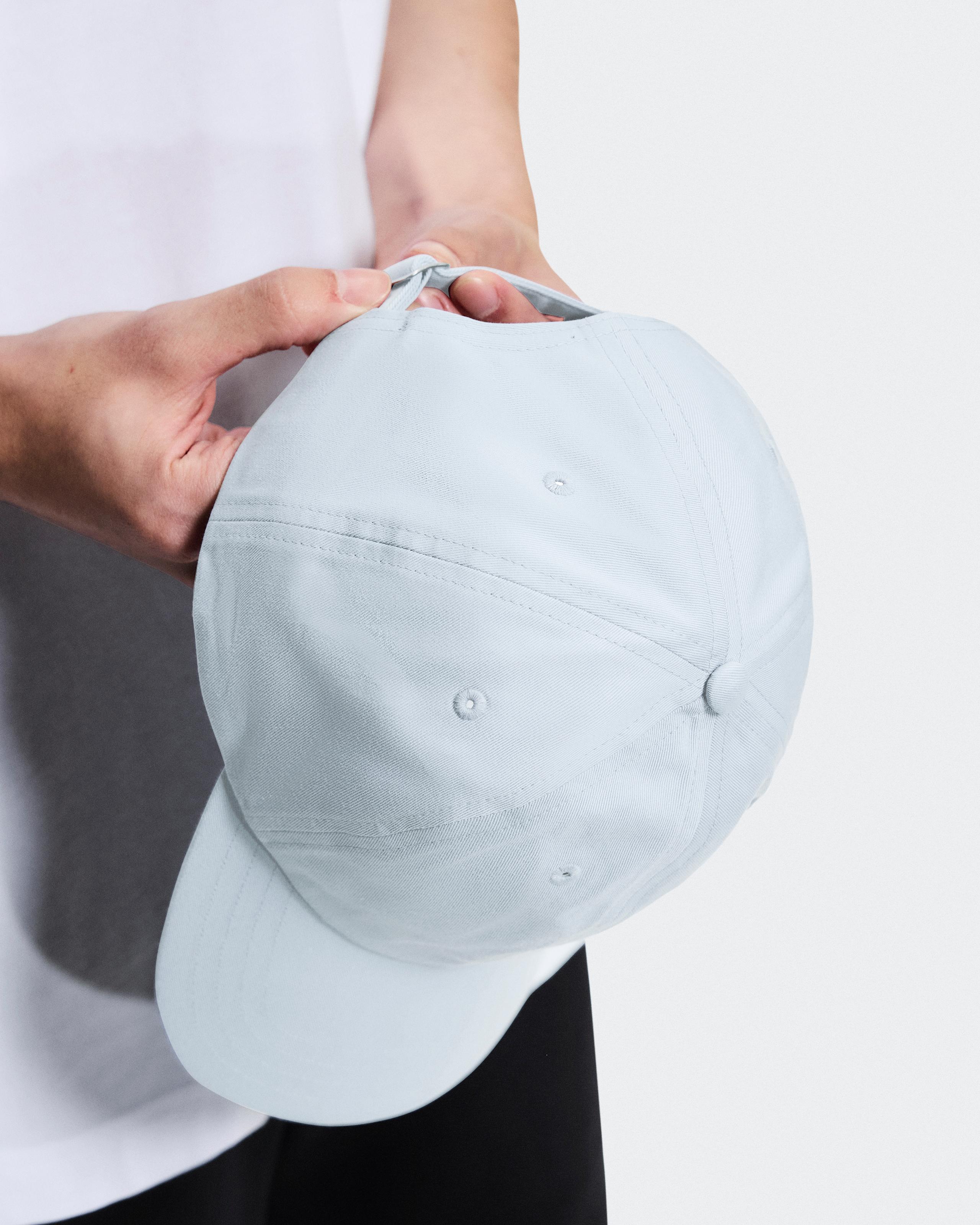 Кепка All-Day Cap болотный — фото 5