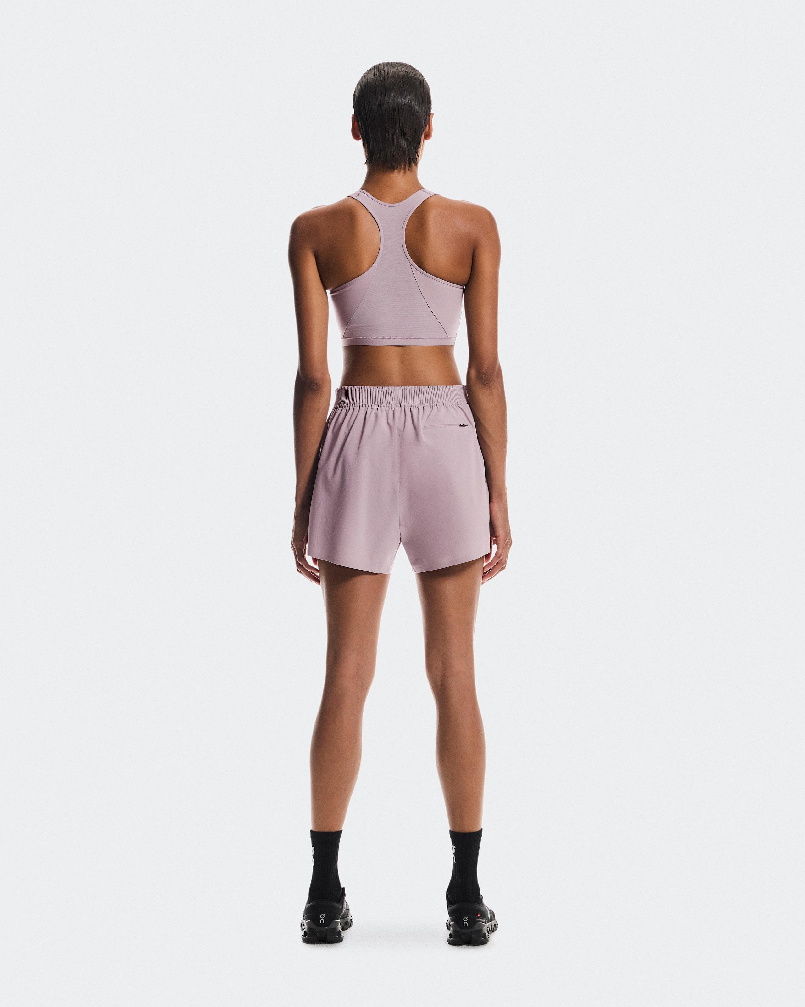 Женский топ-бра On Train Bra, Heron — фото 2