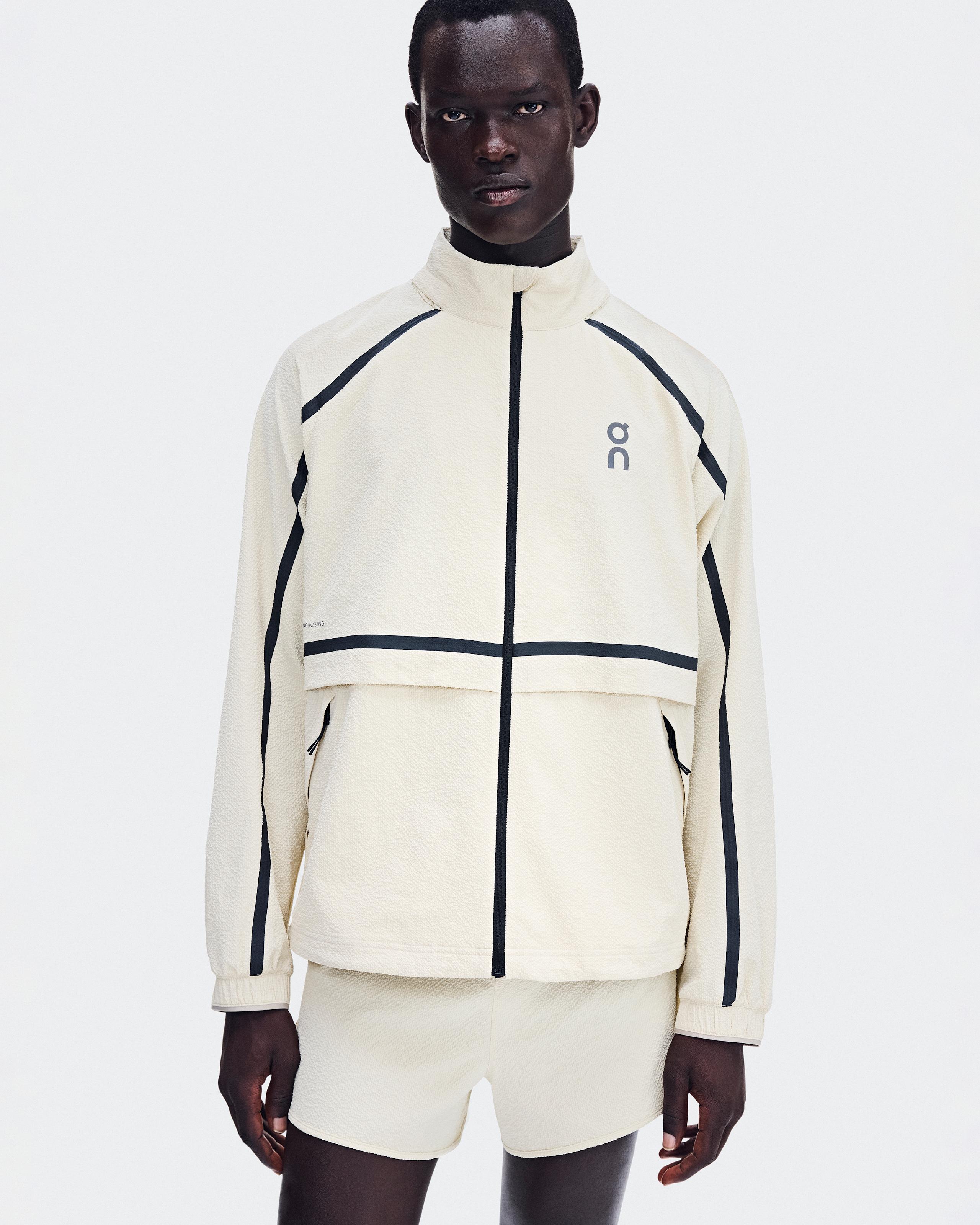 Performance Volt Jacket Hare