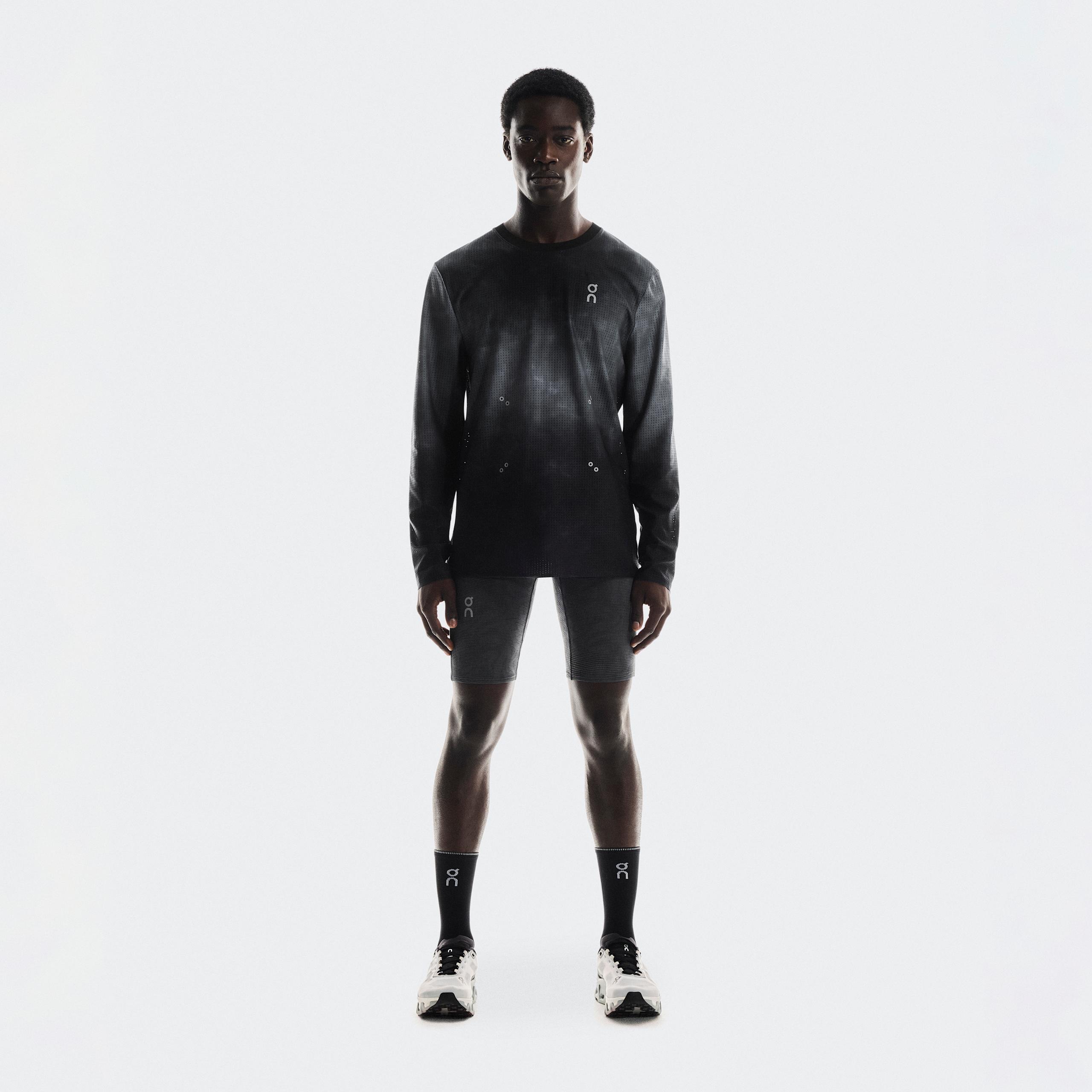 Pace Tights Short — фото 2