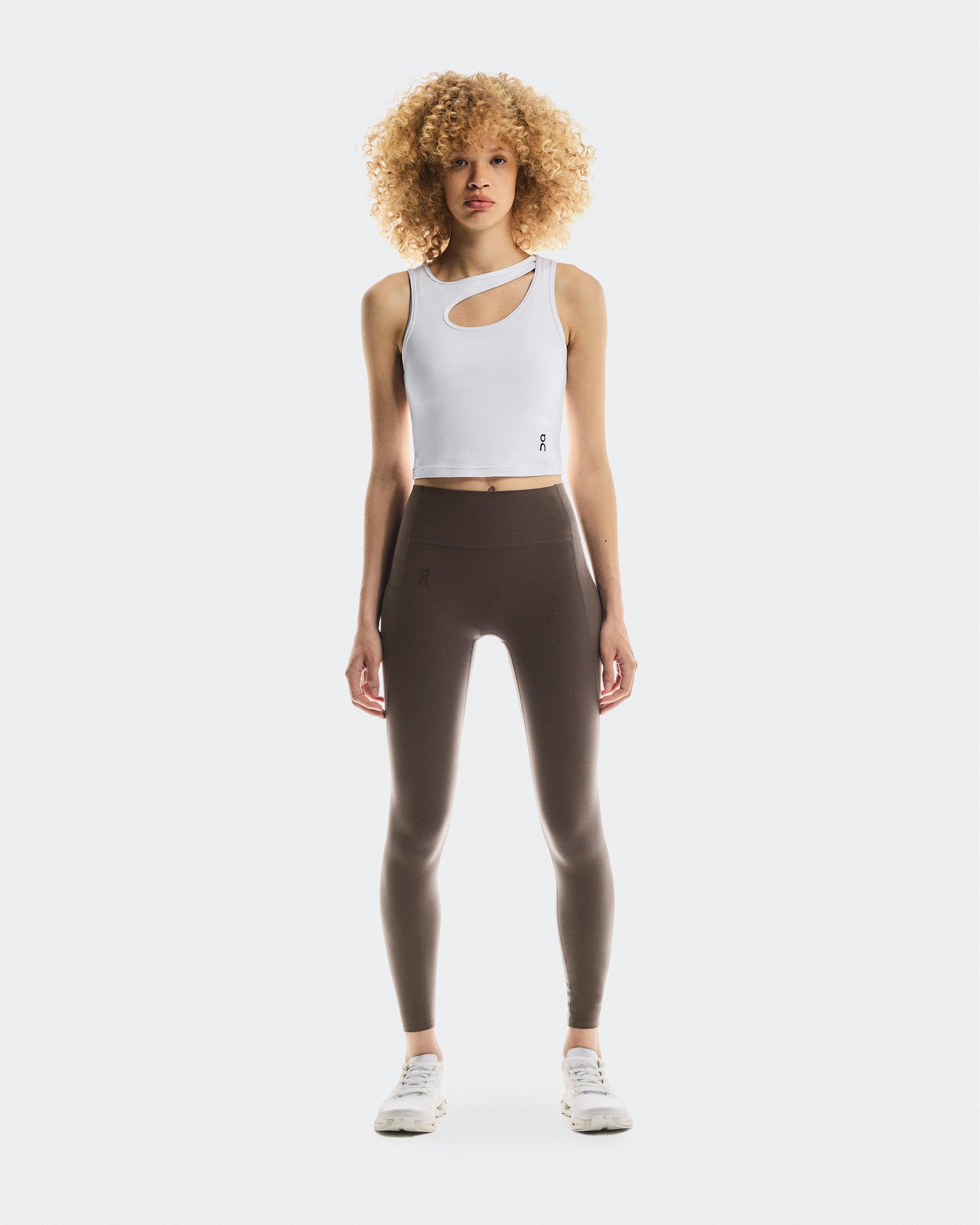 Studio Tights Pebble
