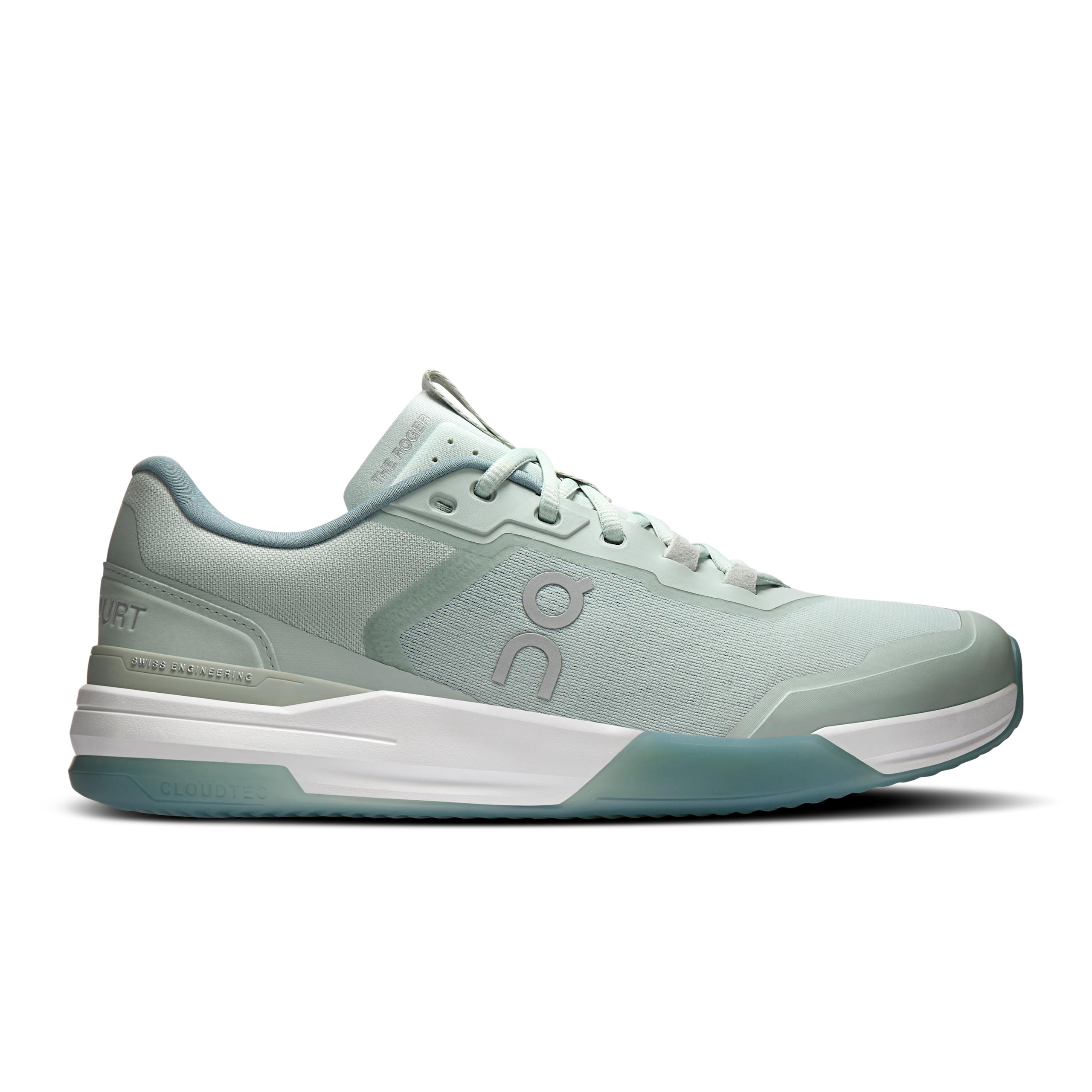THE ROGER Advantage Pro Clay Mineral | Linen