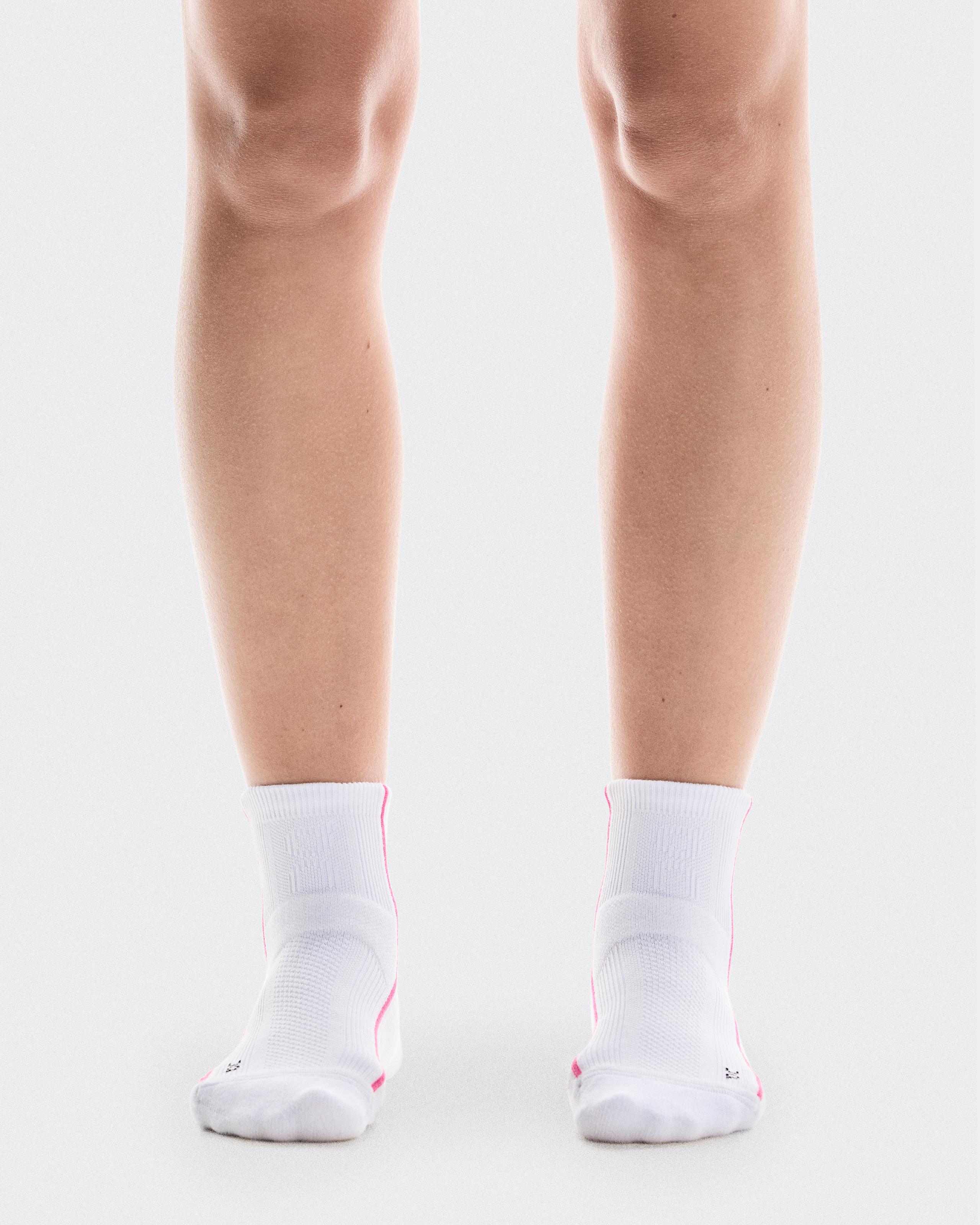 Court Sock Mid
