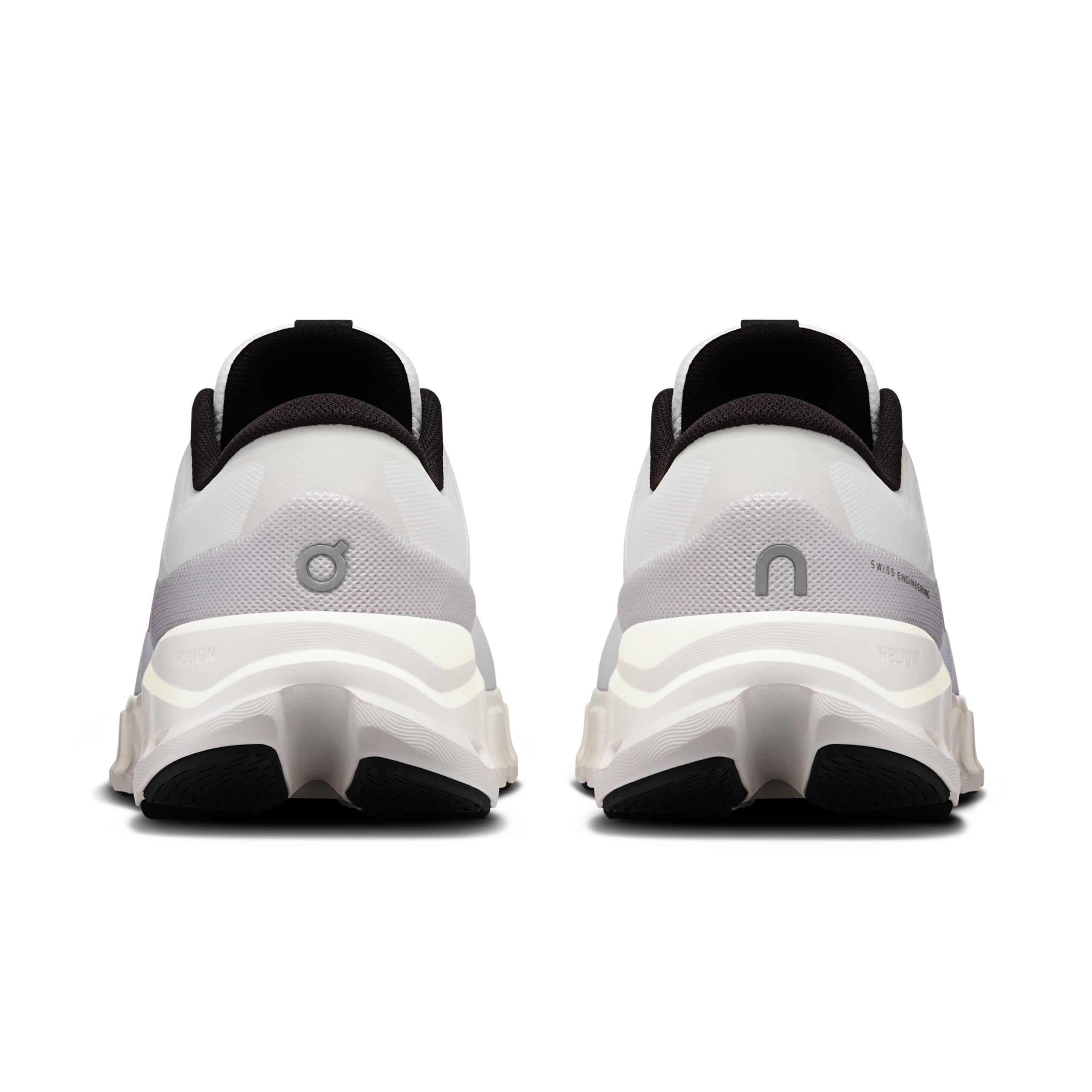 Кроссовки On Cloud X 5 White / Black — фото 5