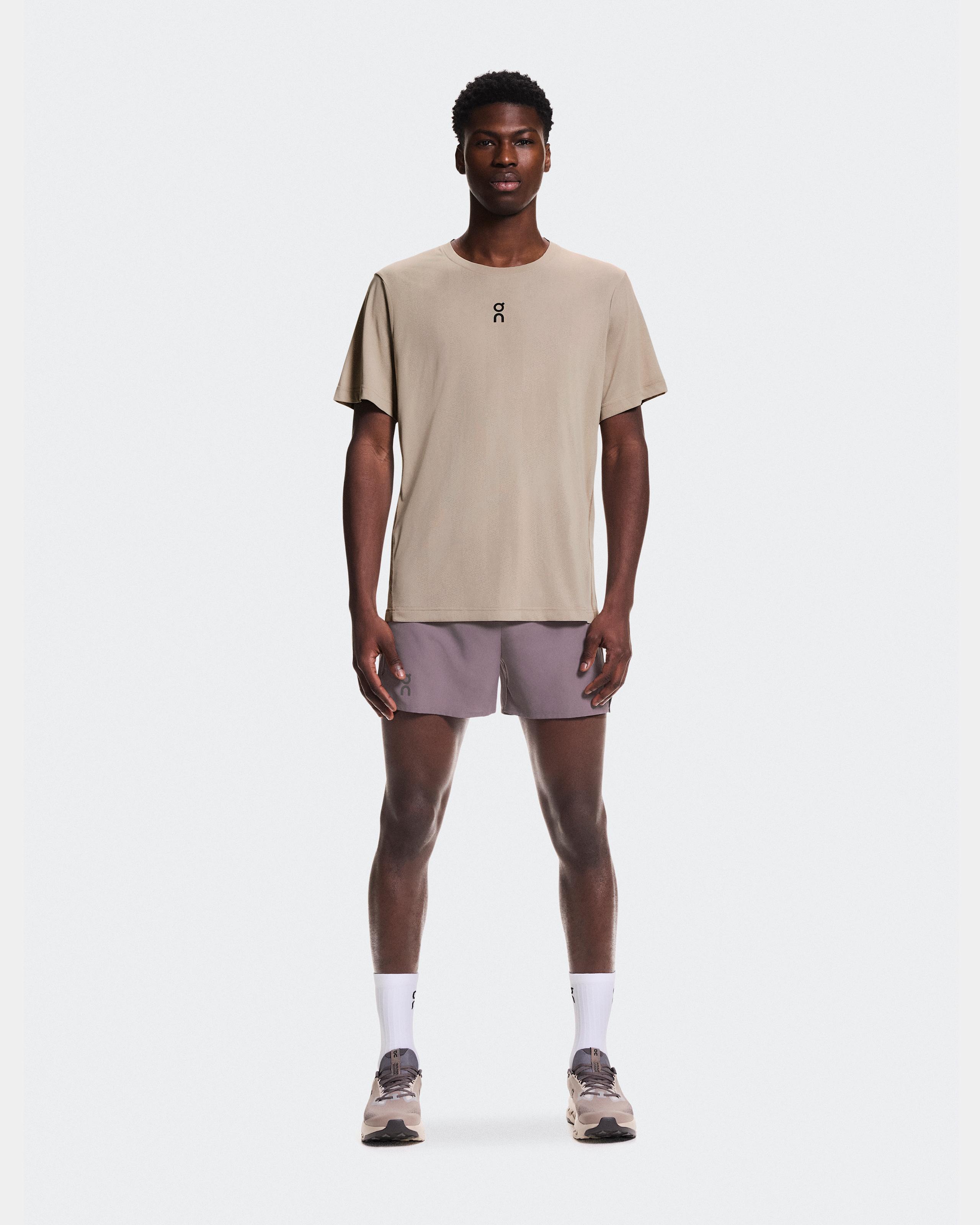 Trail Shorts Gobi
