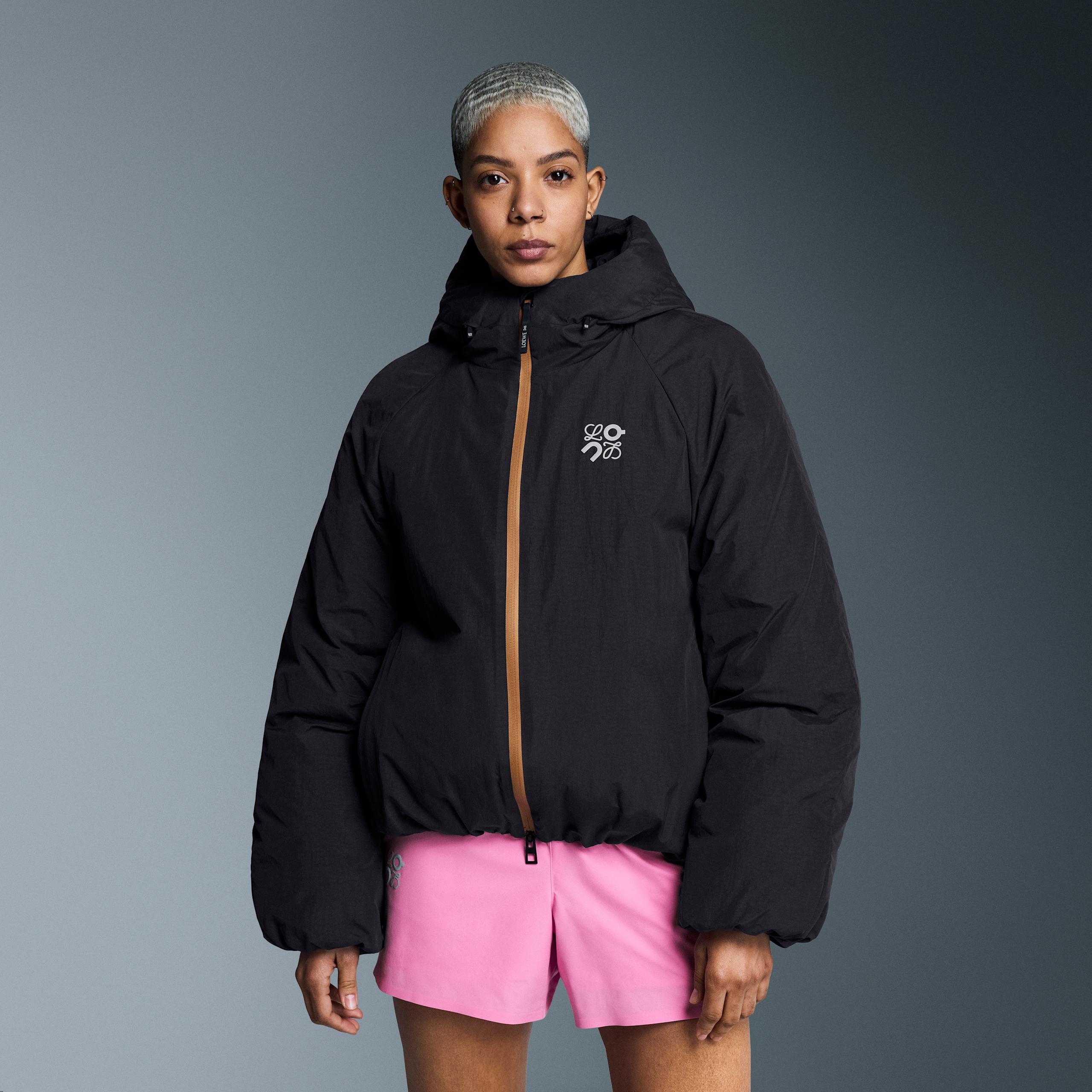 Puffer Jacket LOEWE — фото 2