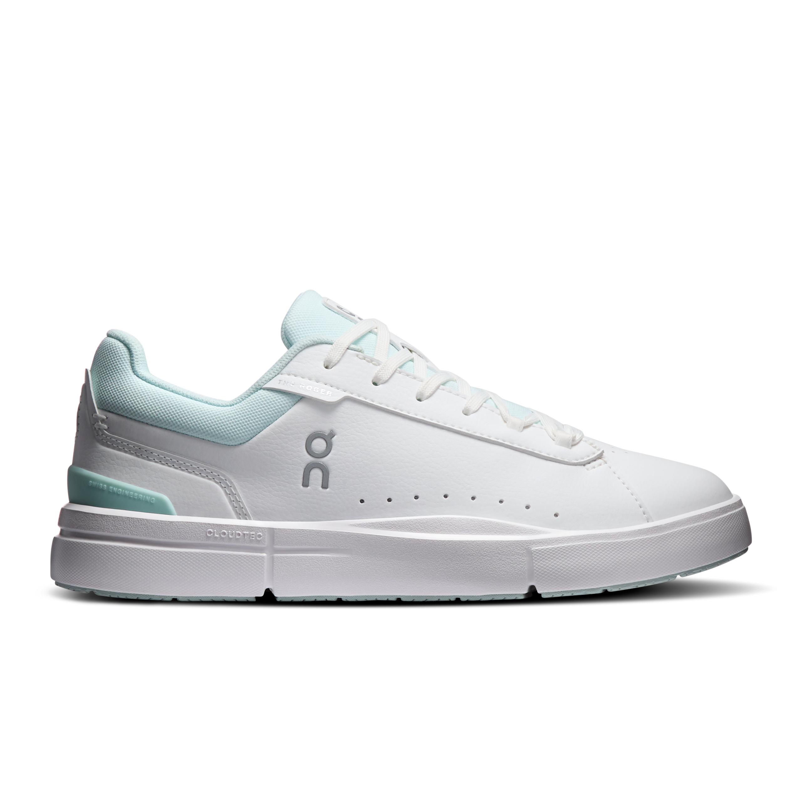 THE ROGER Advantage White | Flurry