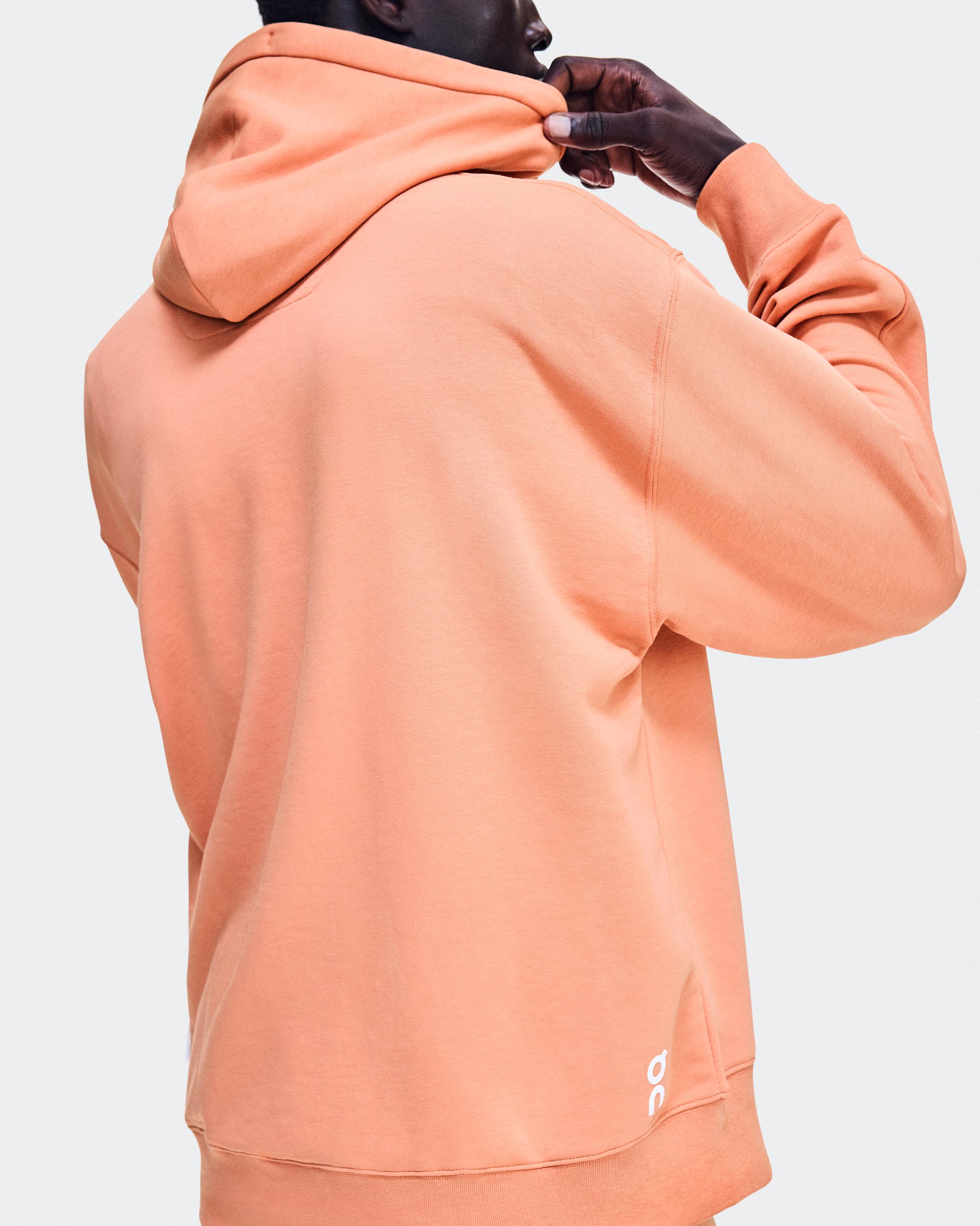Мужское худи On Club Hoodie, Sandstone — фото 5