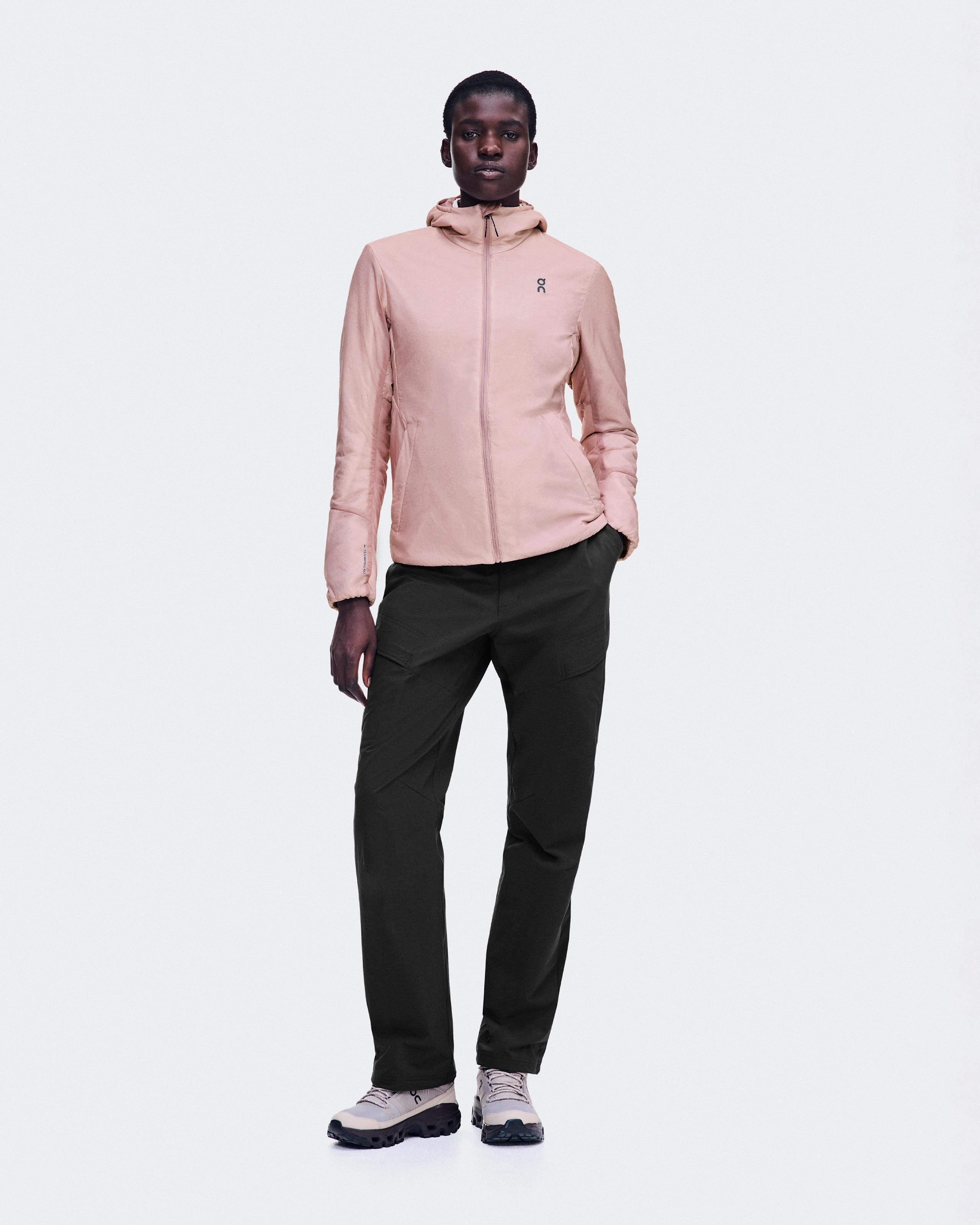 Ascent Insulated Jacket Biscuit
