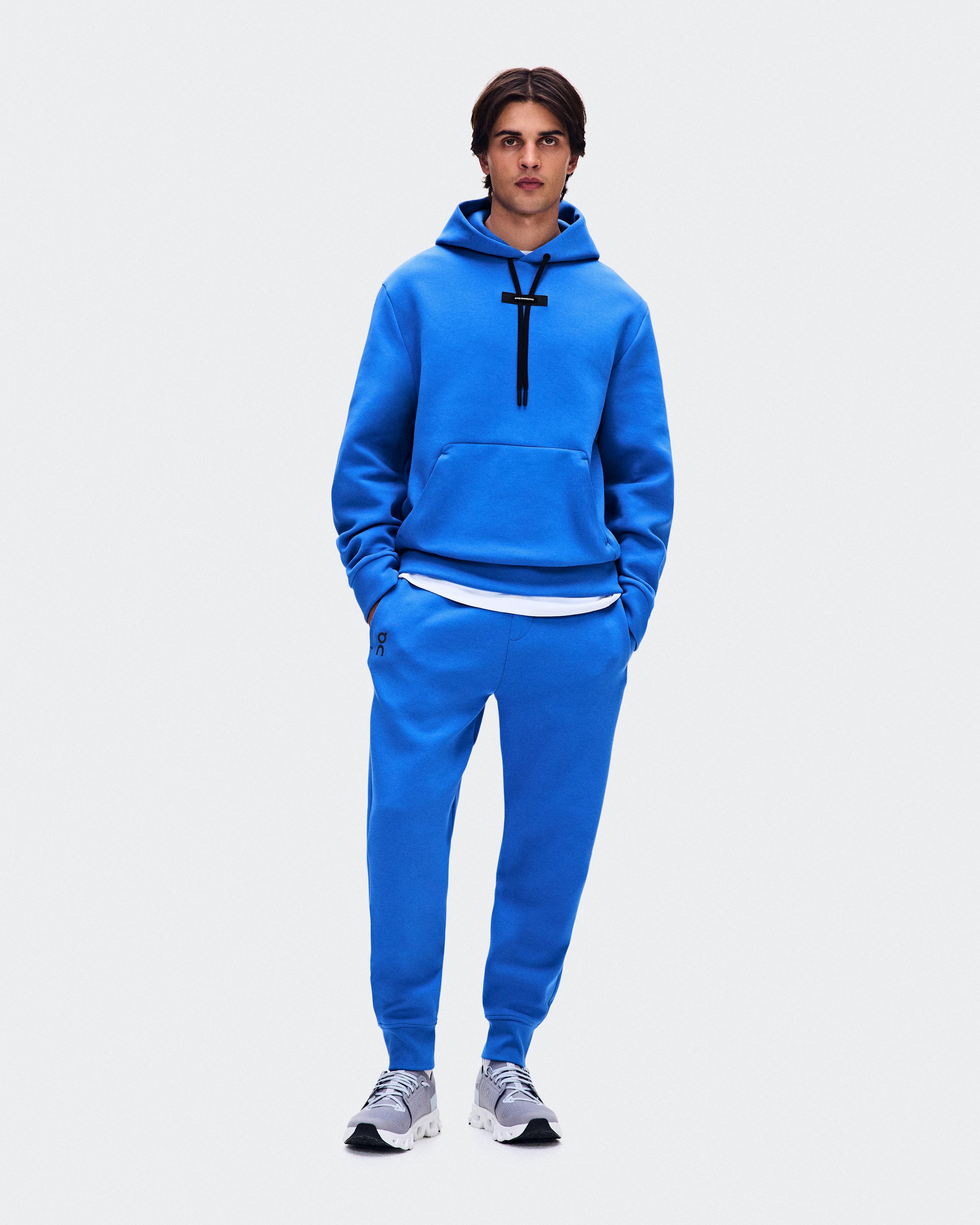 Focus Tech Sweatpants Jay