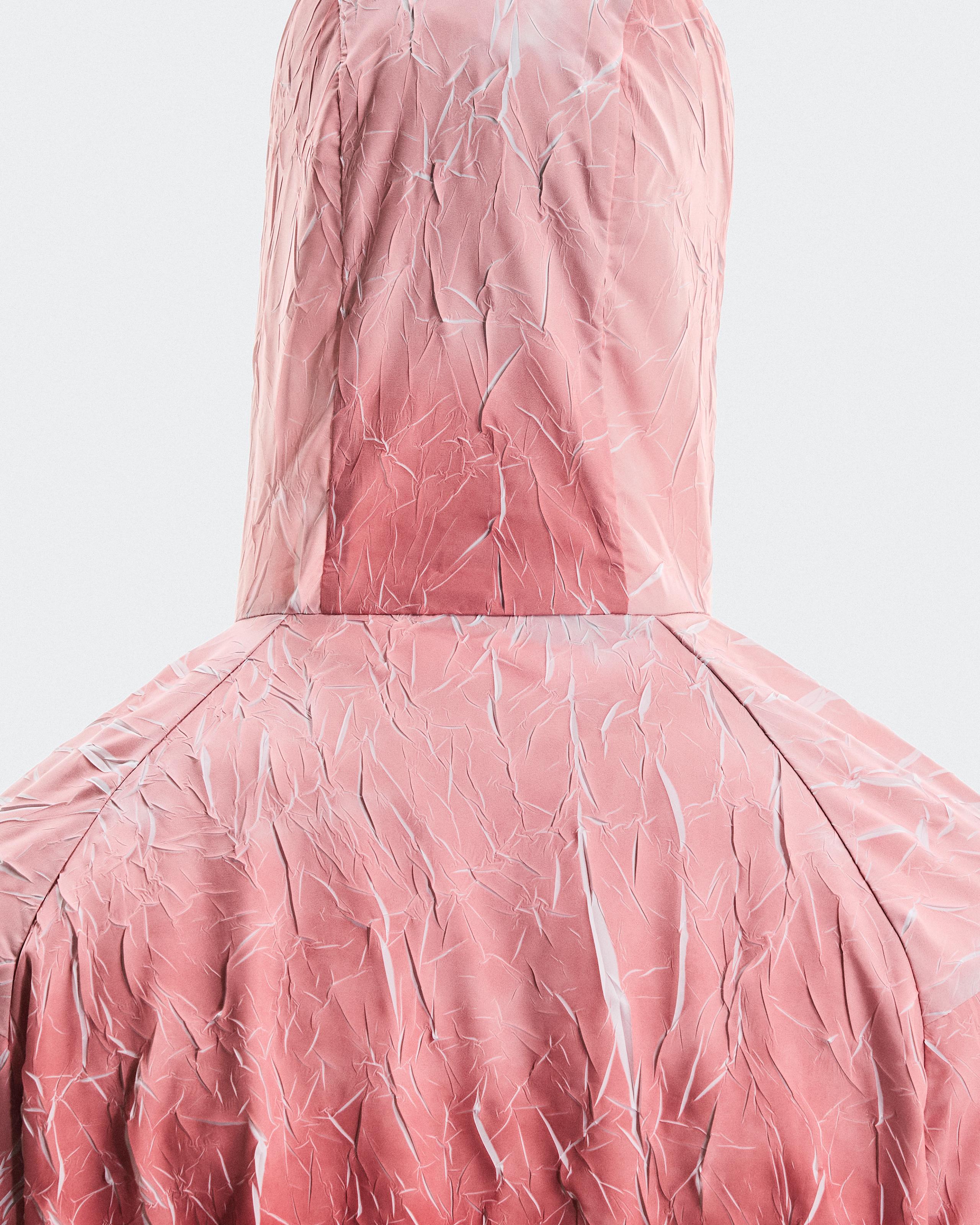 Мужская куртка On Pace Run Jacket, Red — фото 6