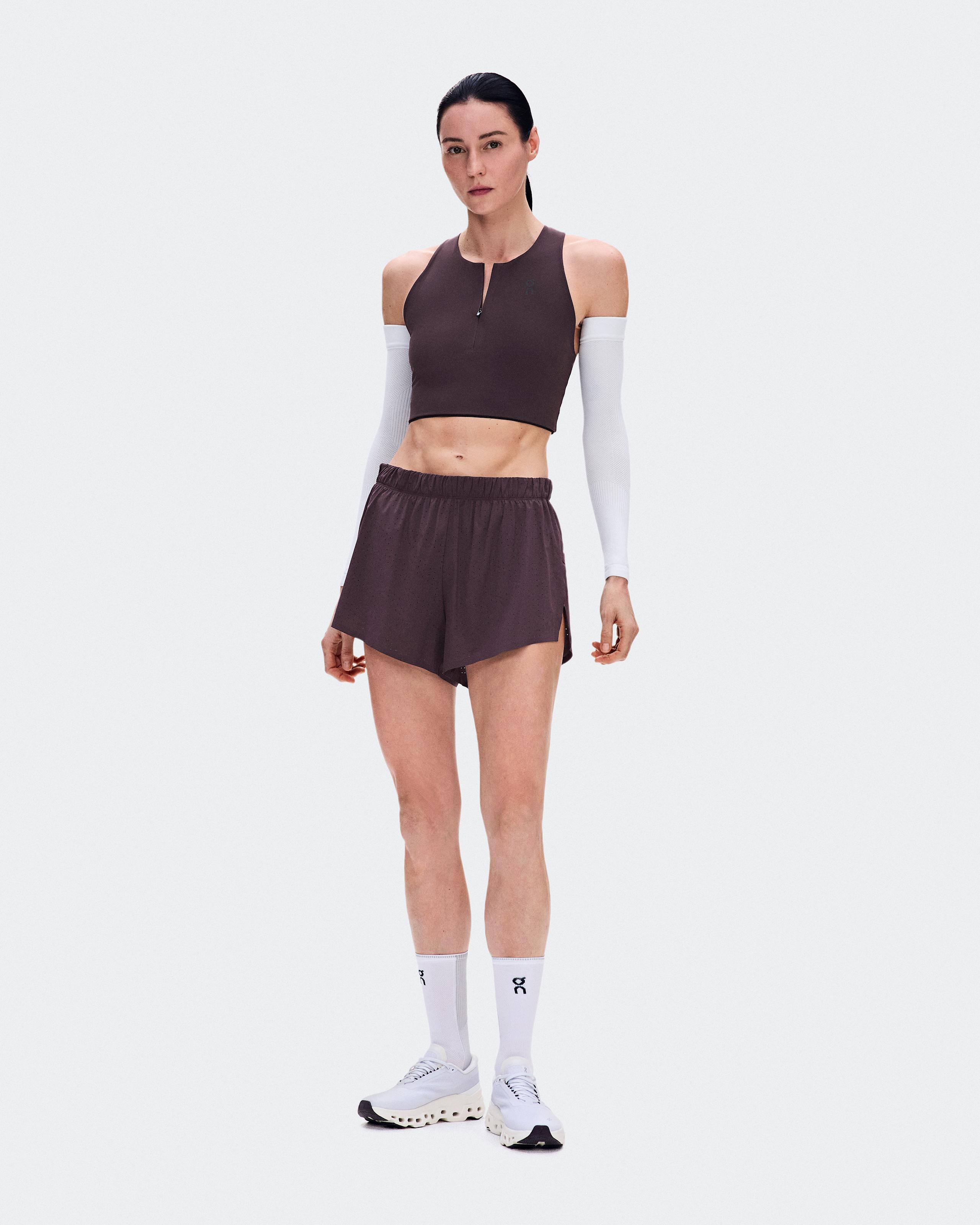 Zero Shorts Urchin