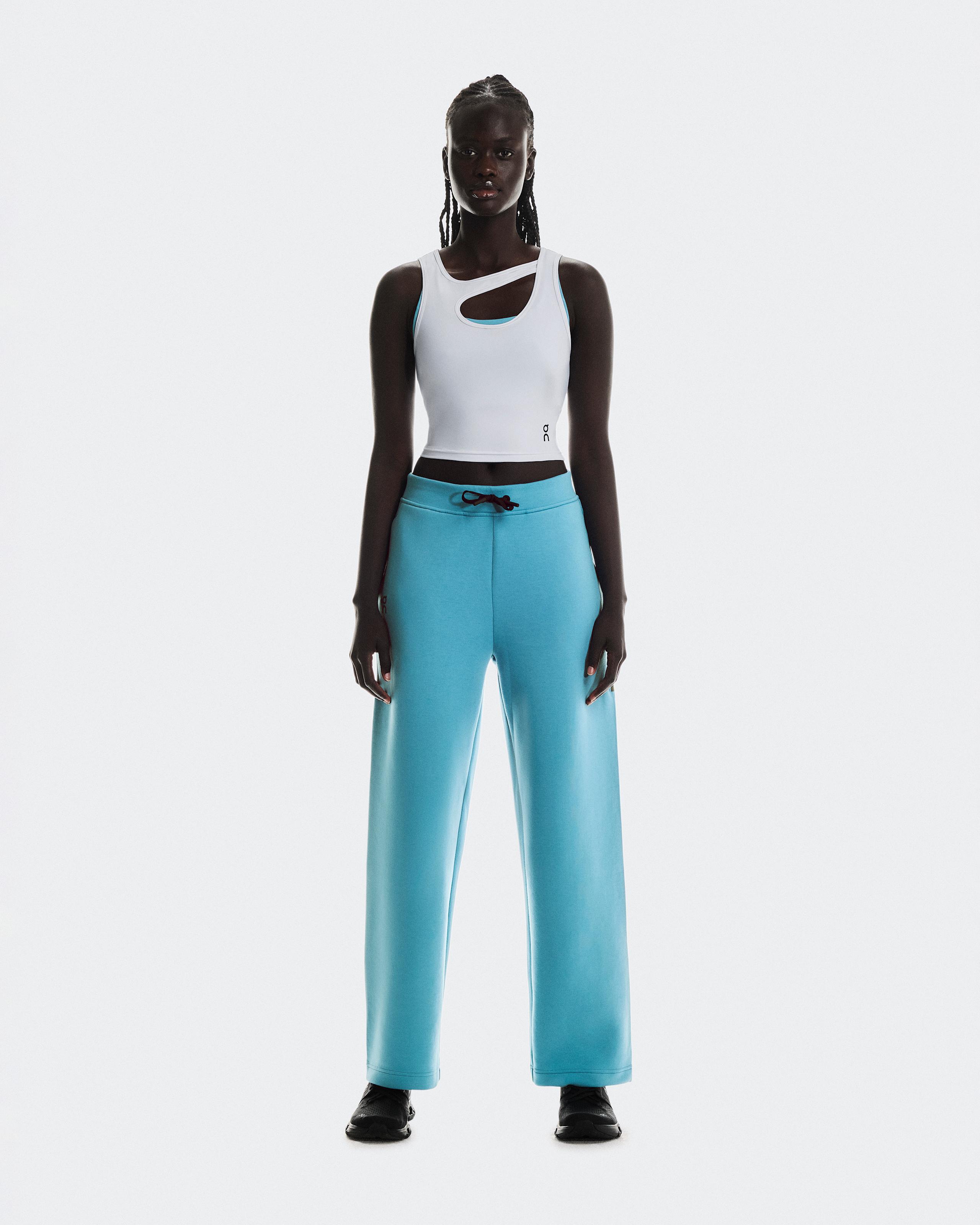 Focus Tech Sweatpants Niagara