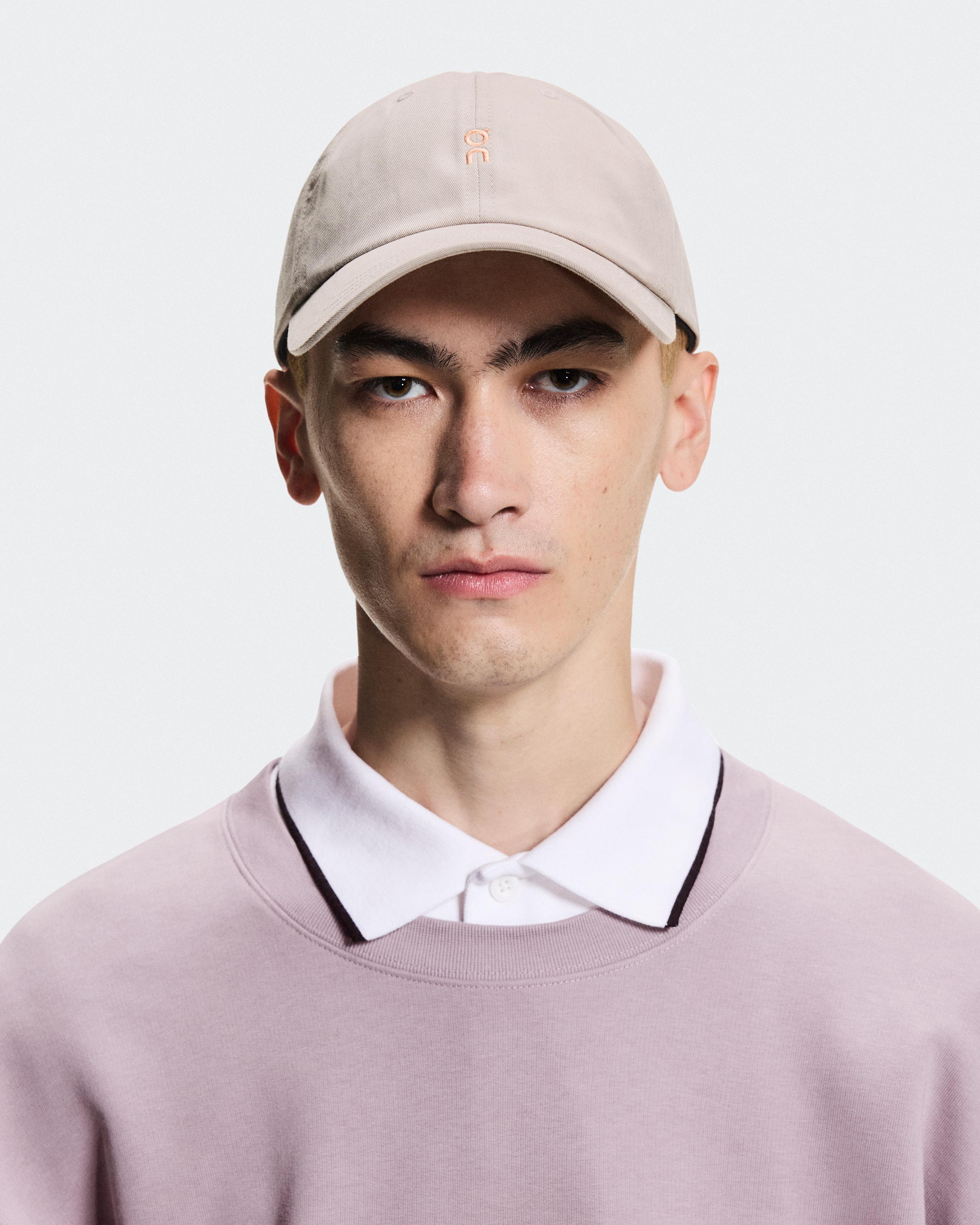 All-Day Cap Fog