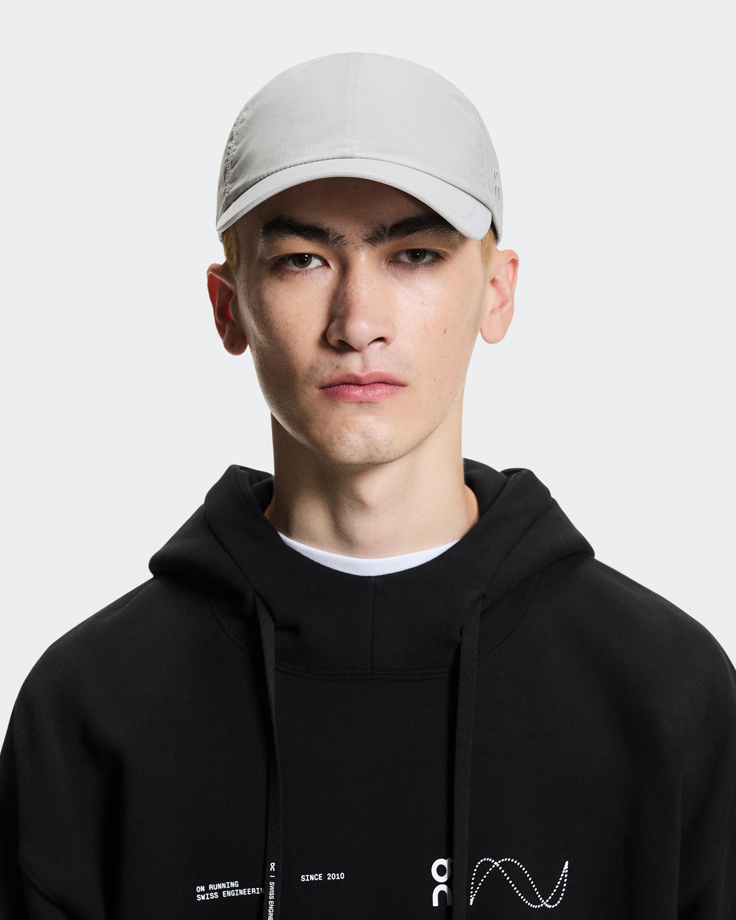 On Cap Alloy