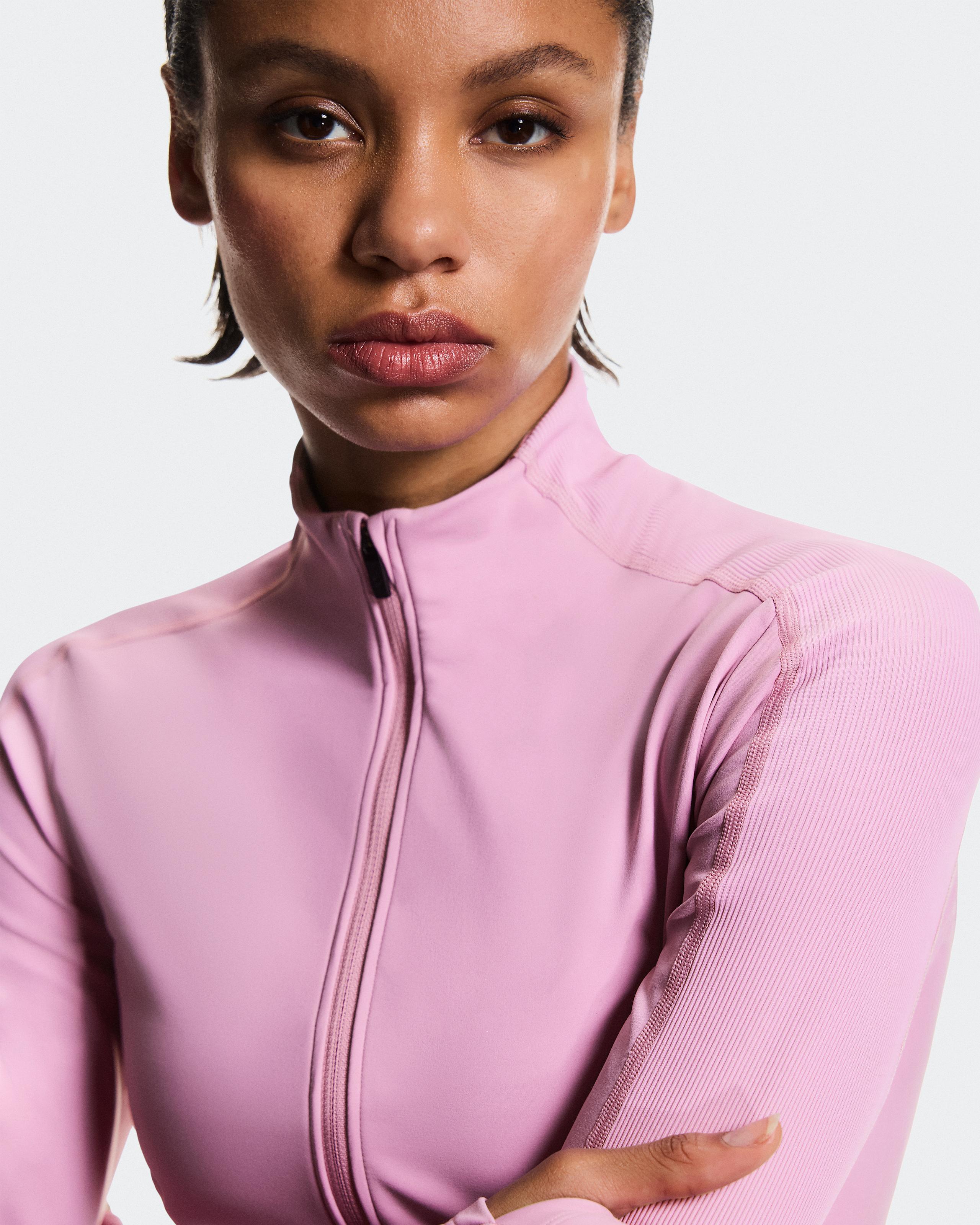 Женская куртка On Studio Jacket, Sakura — фото 5